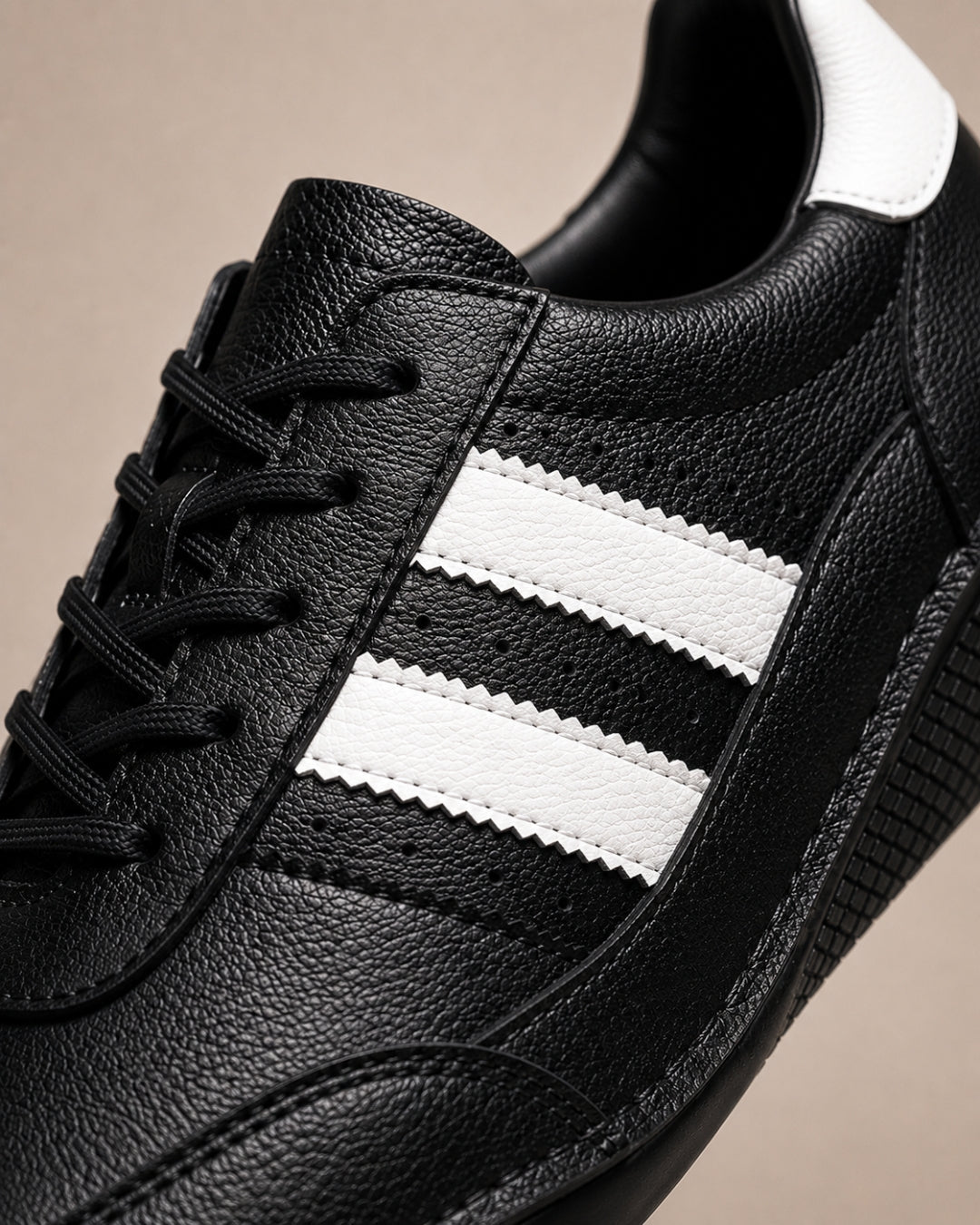 ARDELIO - Hartwell Heritage | Minimalist Leather Sneaker - ARD-HRT-OB-7