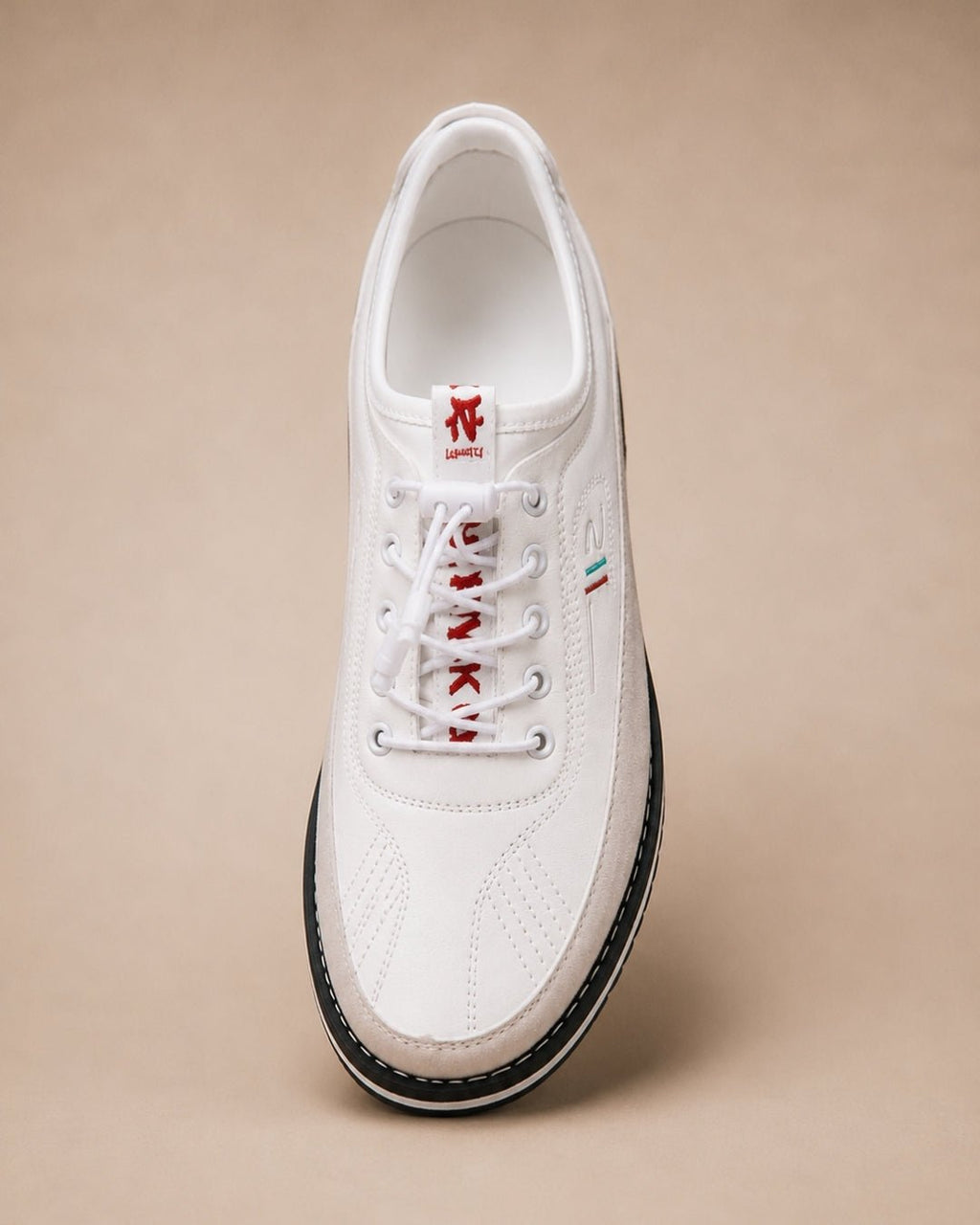 ARDELIO - Kensington Business | Casual Leather Sneaker - ARD-KEN-AW-7