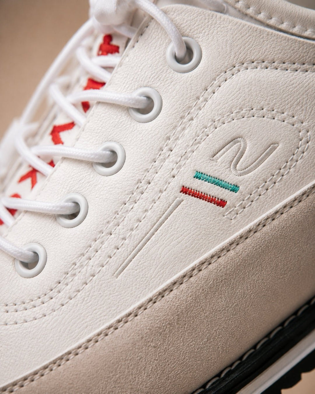 ARDELIO - Kensington Business | Casual Leather Sneaker - ARD-KEN-AW-7