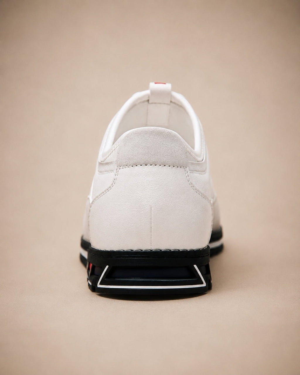 ARDELIO - Kensington Business | Casual Leather Sneaker - ARD-KEN-AW-7