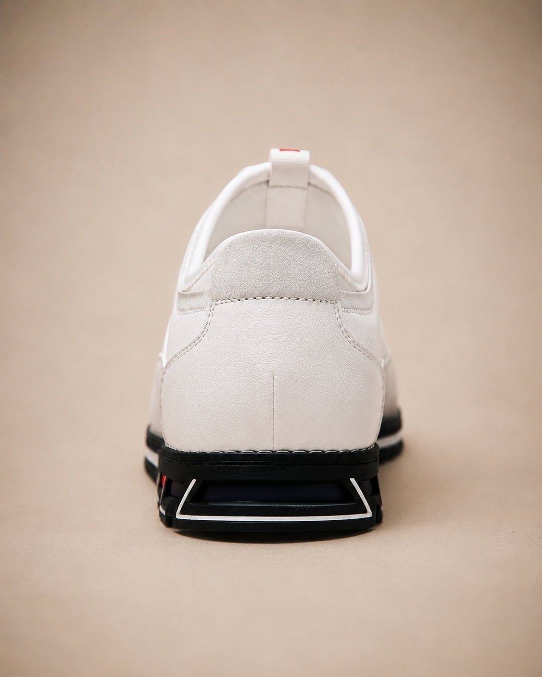 ARDELIO - Kensington Business | Casual Leather Sneaker - ARD-KEN-AW-7