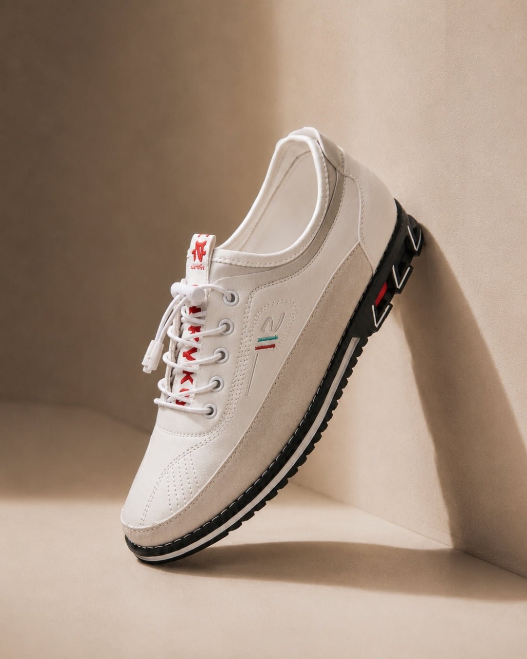 ARDELIO - Kensington Business | Casual Leather Sneaker - ARD-KEN-AW-7