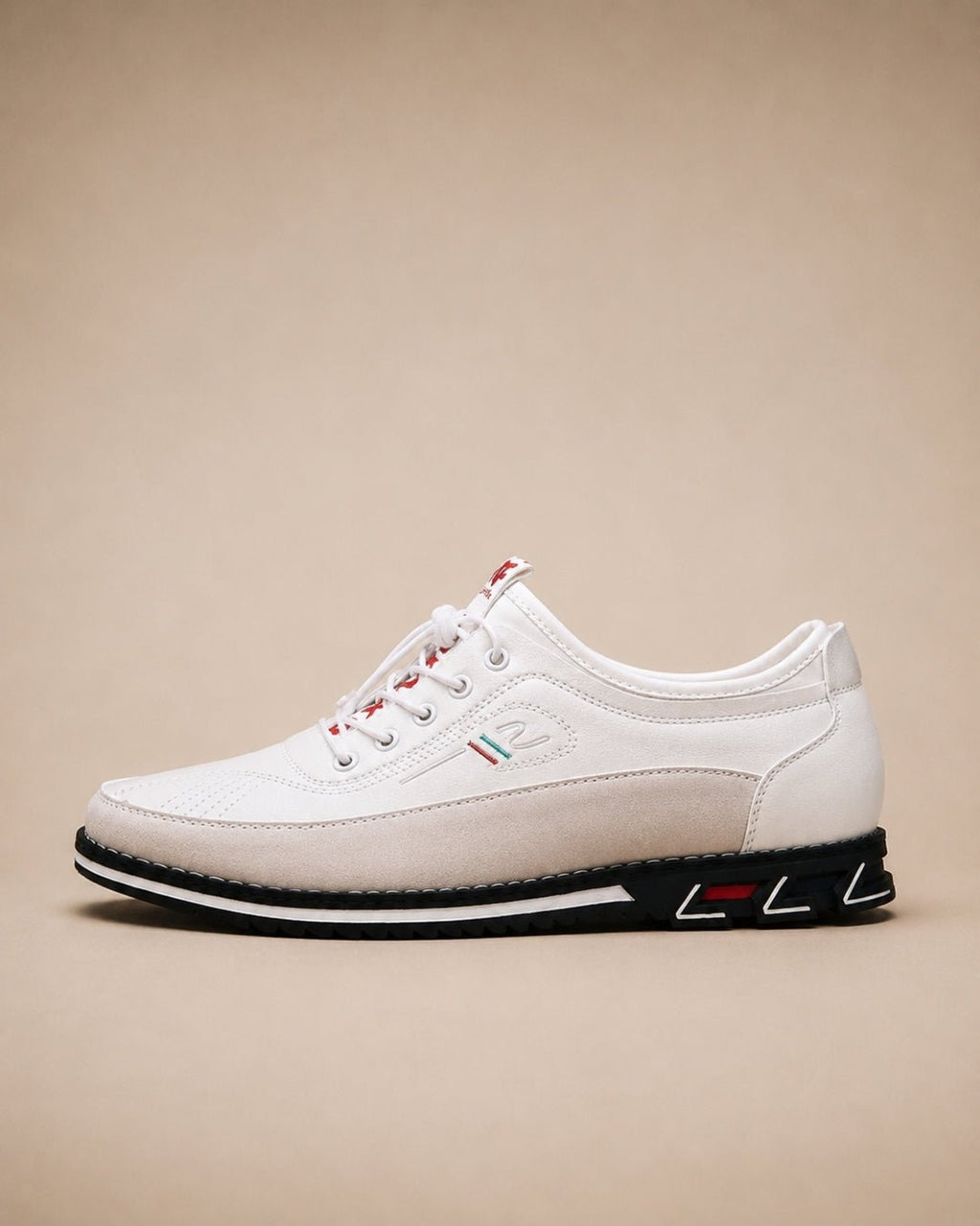ARDELIO - Kensington Business | Casual Leather Sneaker - ARD-KEN-AW-7