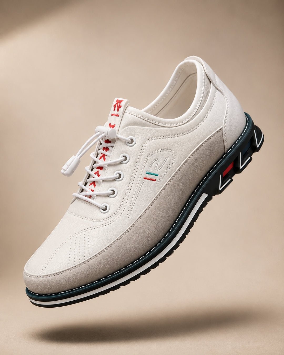 ARDELIO - Kensington Business | Casual Leather Sneaker - ARD-KEN-AW-7