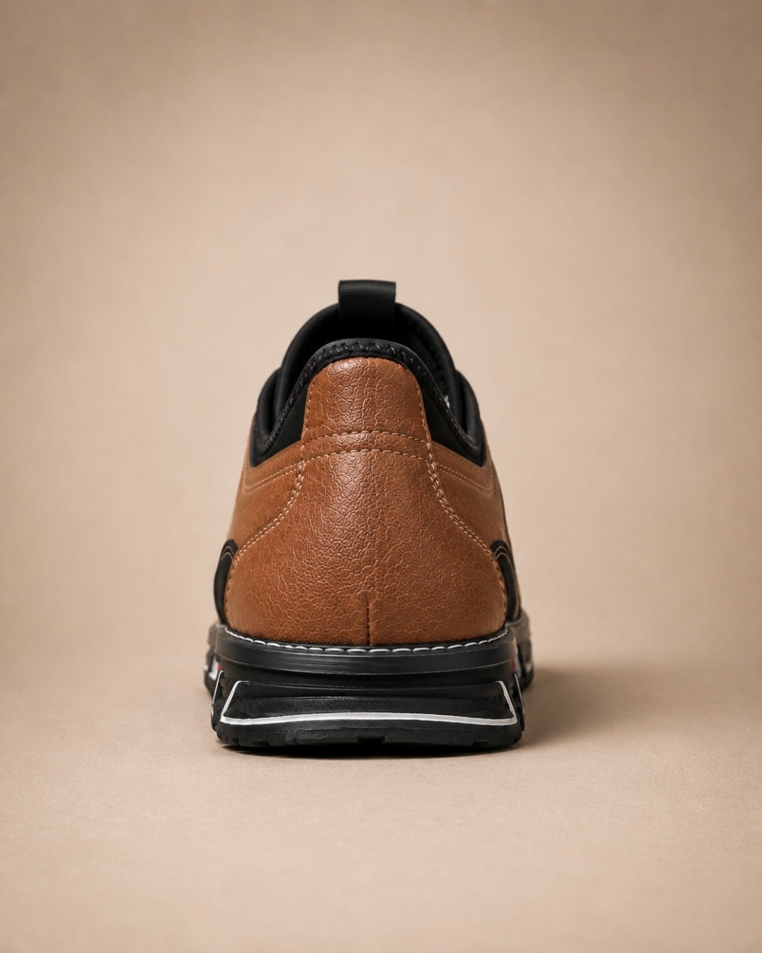 ARDELIO - Kensington Business | Casual Leather Sneaker - ARD-KEN-CB-7