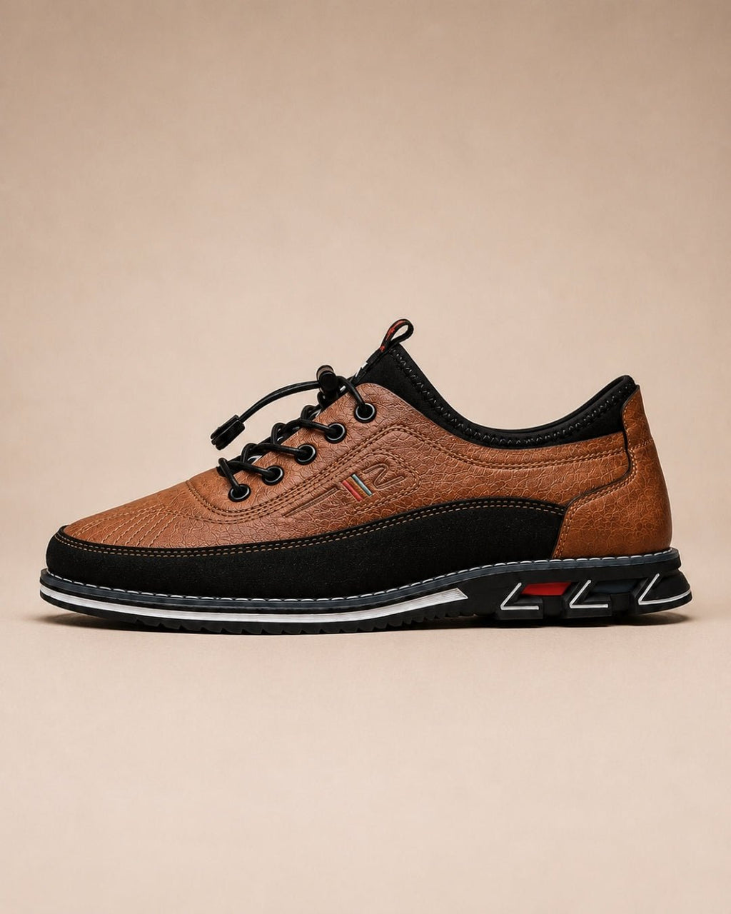 ARDELIO - Kensington Business | Casual Leather Sneaker - ARD-KEN-CB-7