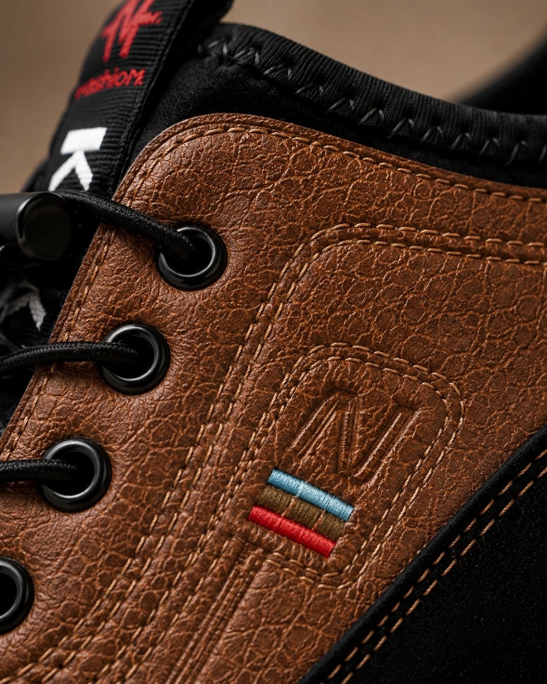ARDELIO - Kensington Business | Casual Leather Sneaker - ARD-KEN-CB-7