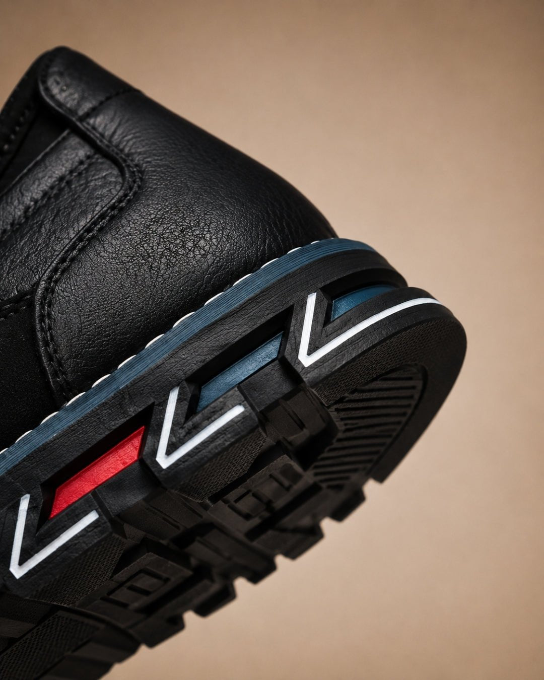 ARDELIO - Kensington Business | Casual Leather Sneaker - ARD-KEN-OB-7