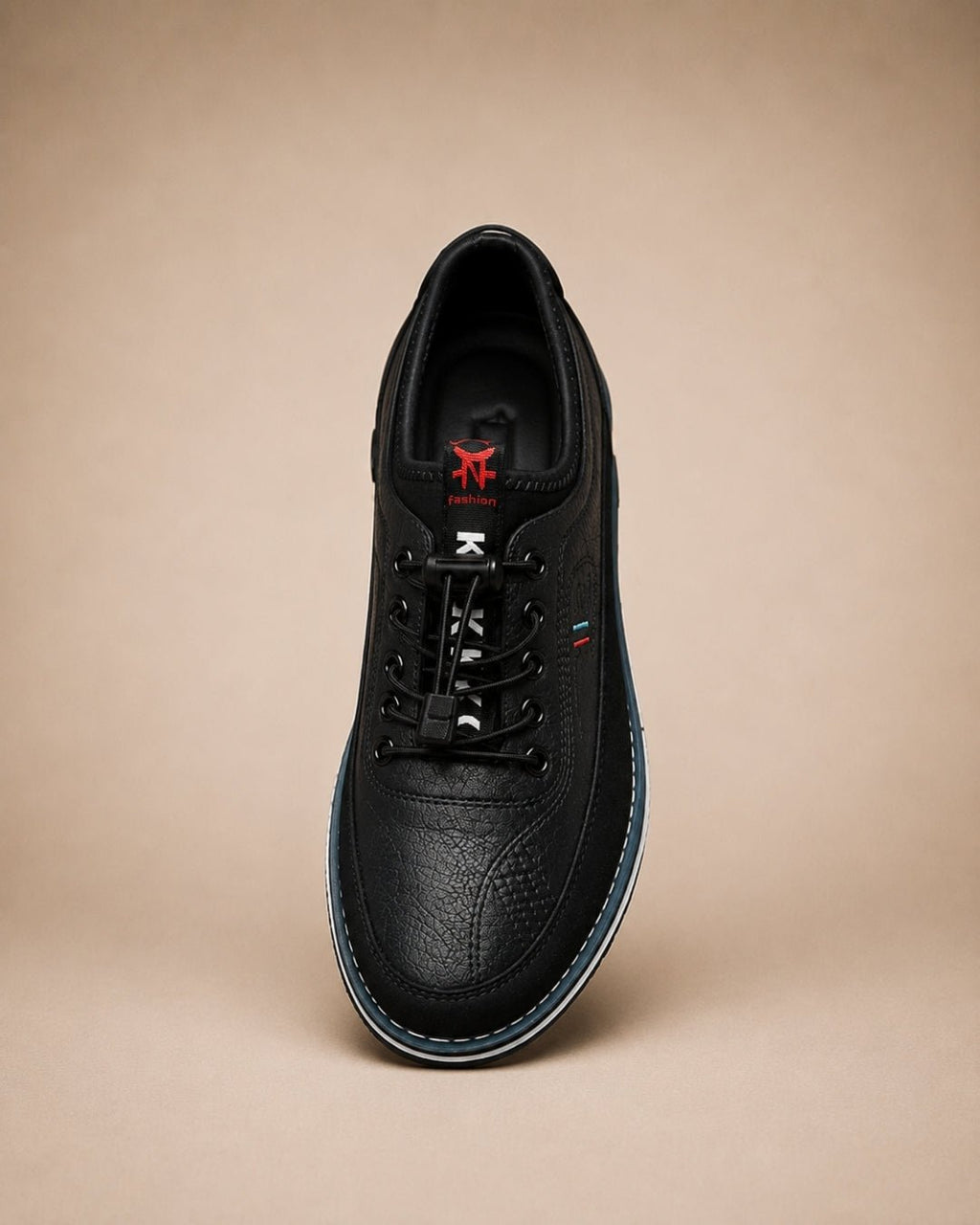 ARDELIO - Kensington Business | Casual Leather Sneaker - ARD-KEN-OB-7