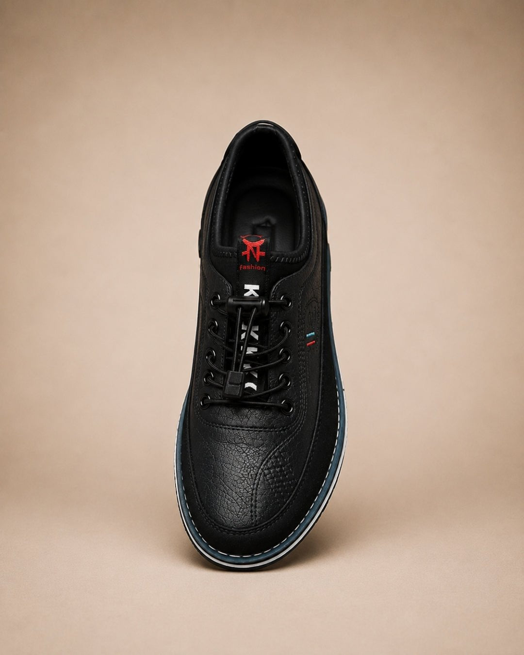 ARDELIO - Kensington Business | Casual Leather Sneaker - ARD-KEN-OB-7