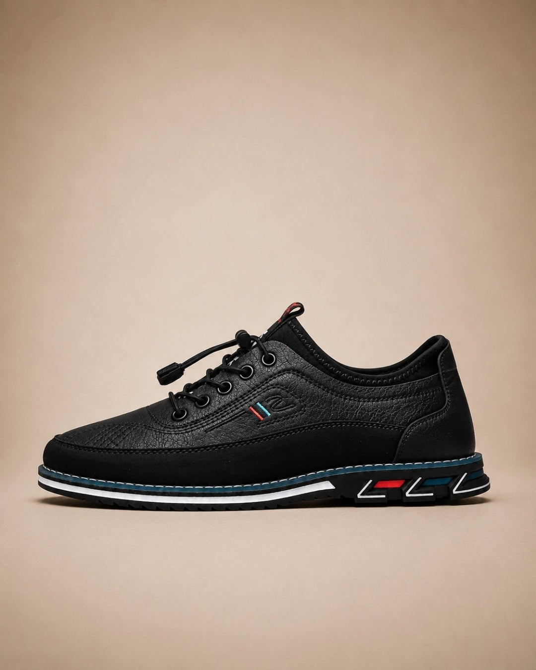 ARDELIO - Kensington Business | Casual Leather Sneaker - ARD-KEN-OB-7