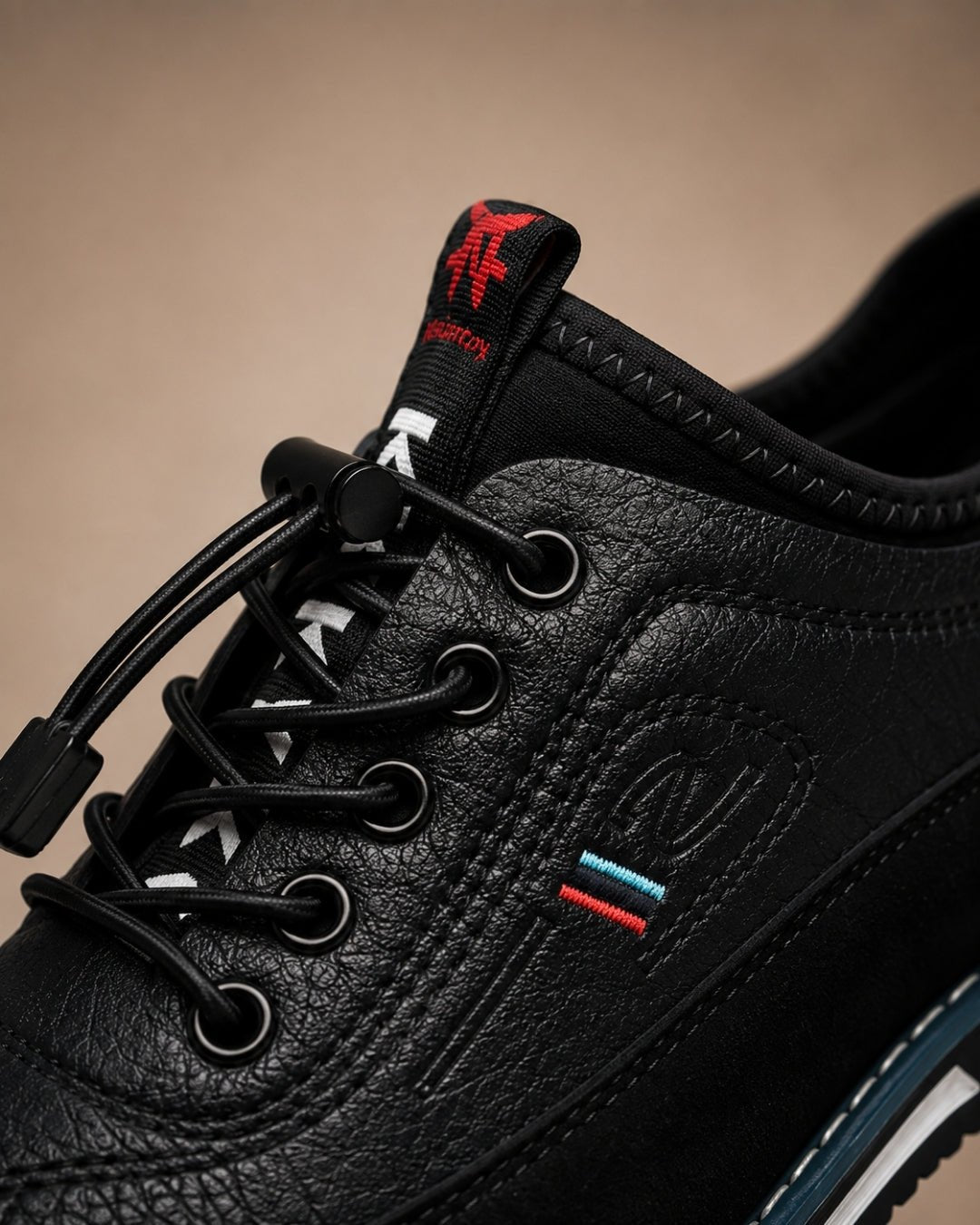 ARDELIO - Kensington Business | Casual Leather Sneaker - ARD-KEN-OB-7