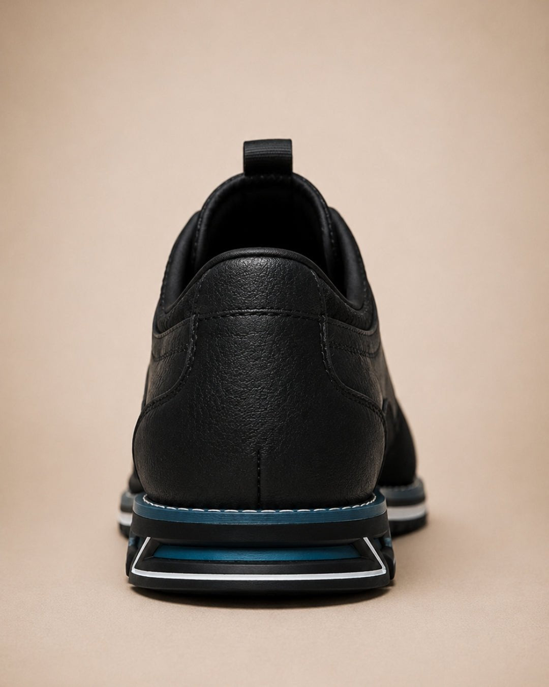ARDELIO - Kensington Business | Casual Leather Sneaker - ARD-KEN-OB-7
