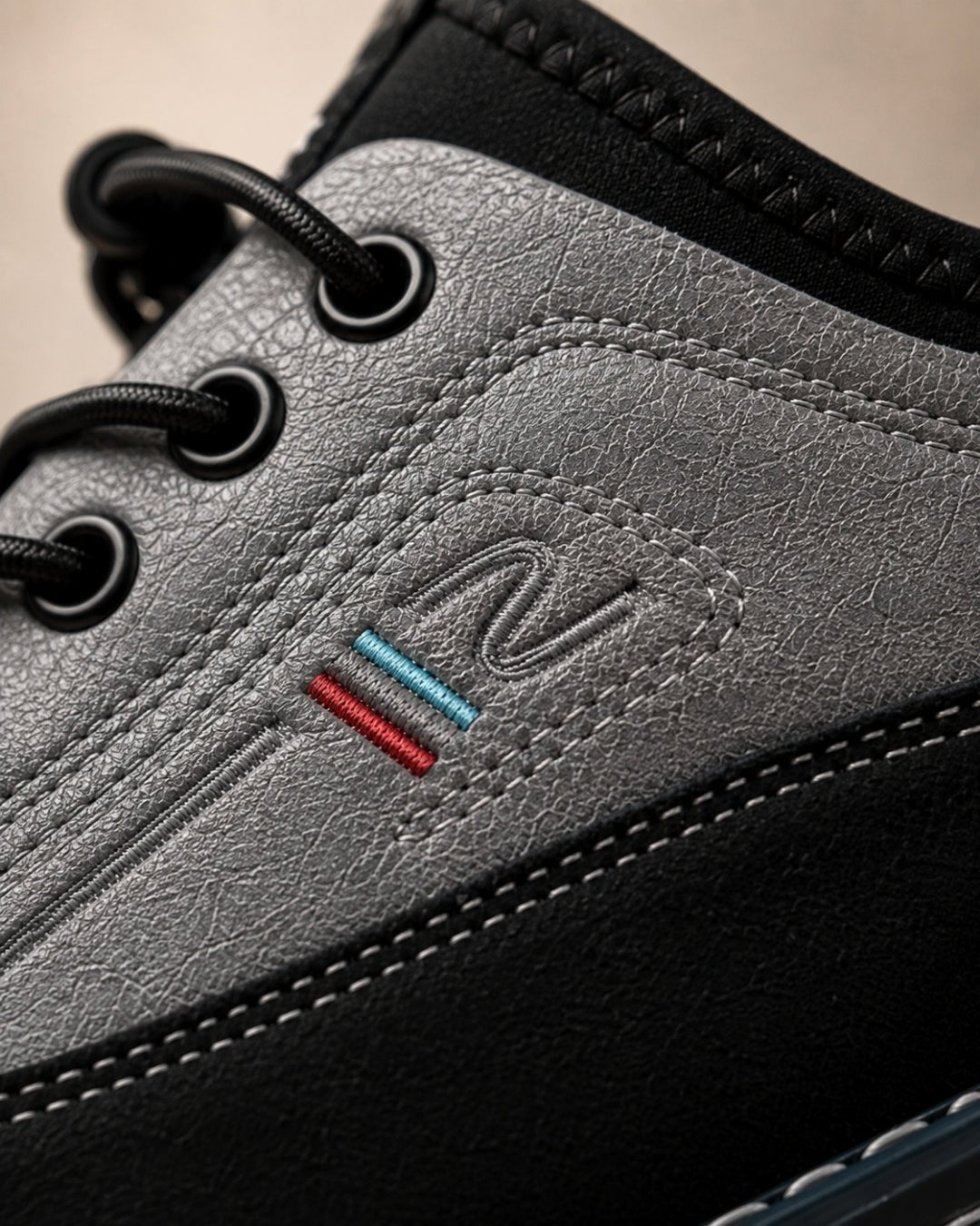 ARDELIO - Kensington Business | Casual Leather Sneaker - ARD-KEN-SG-7