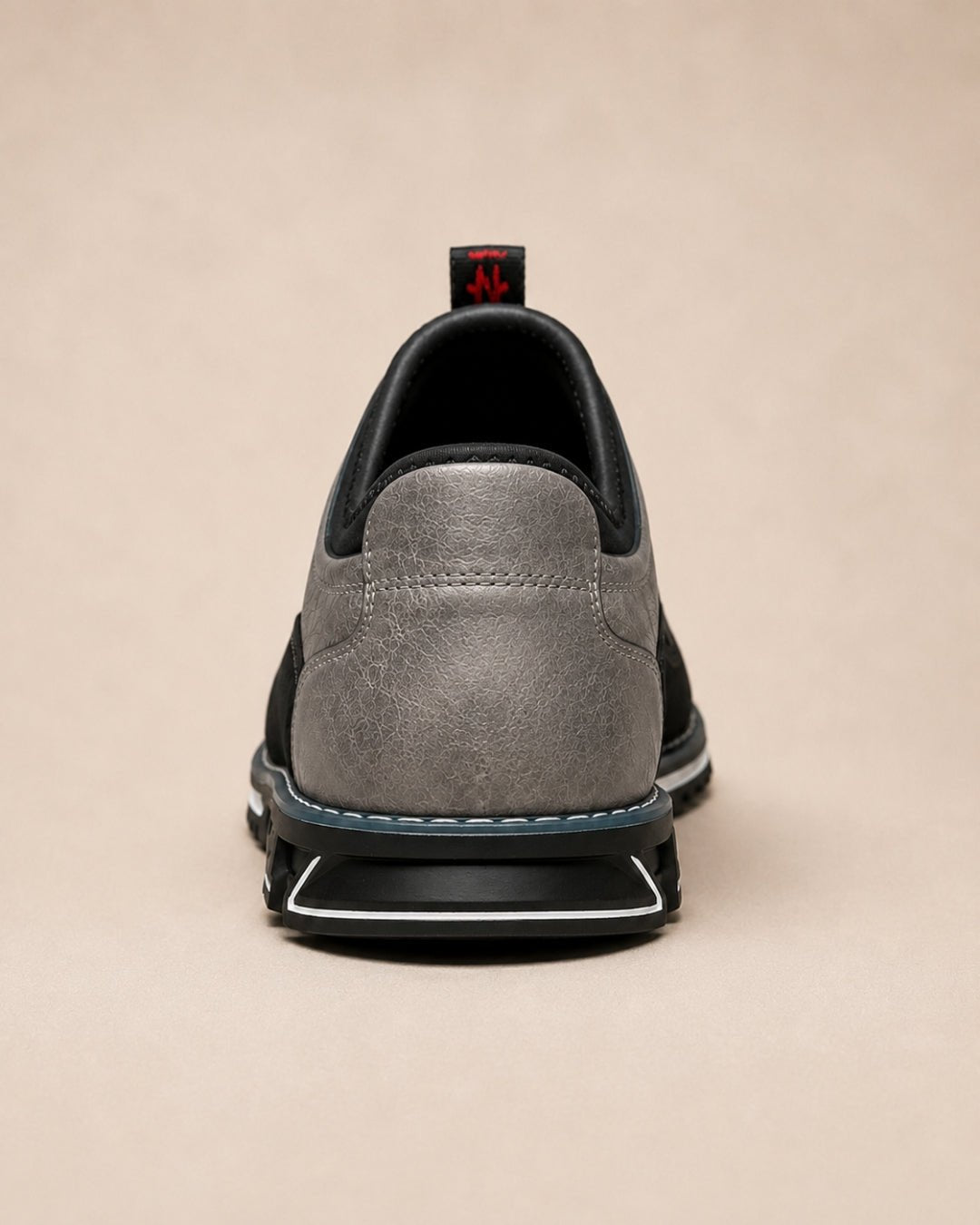 ARDELIO - Kensington Business | Casual Leather Sneaker - ARD-KEN-SG-7