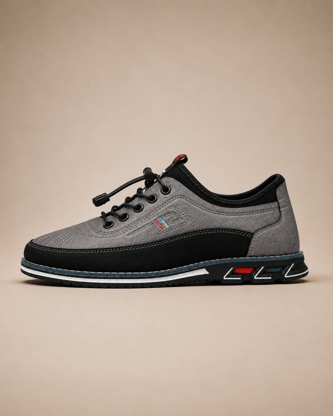 ARDELIO - Kensington Business | Casual Leather Sneaker - ARD-KEN-SG-7