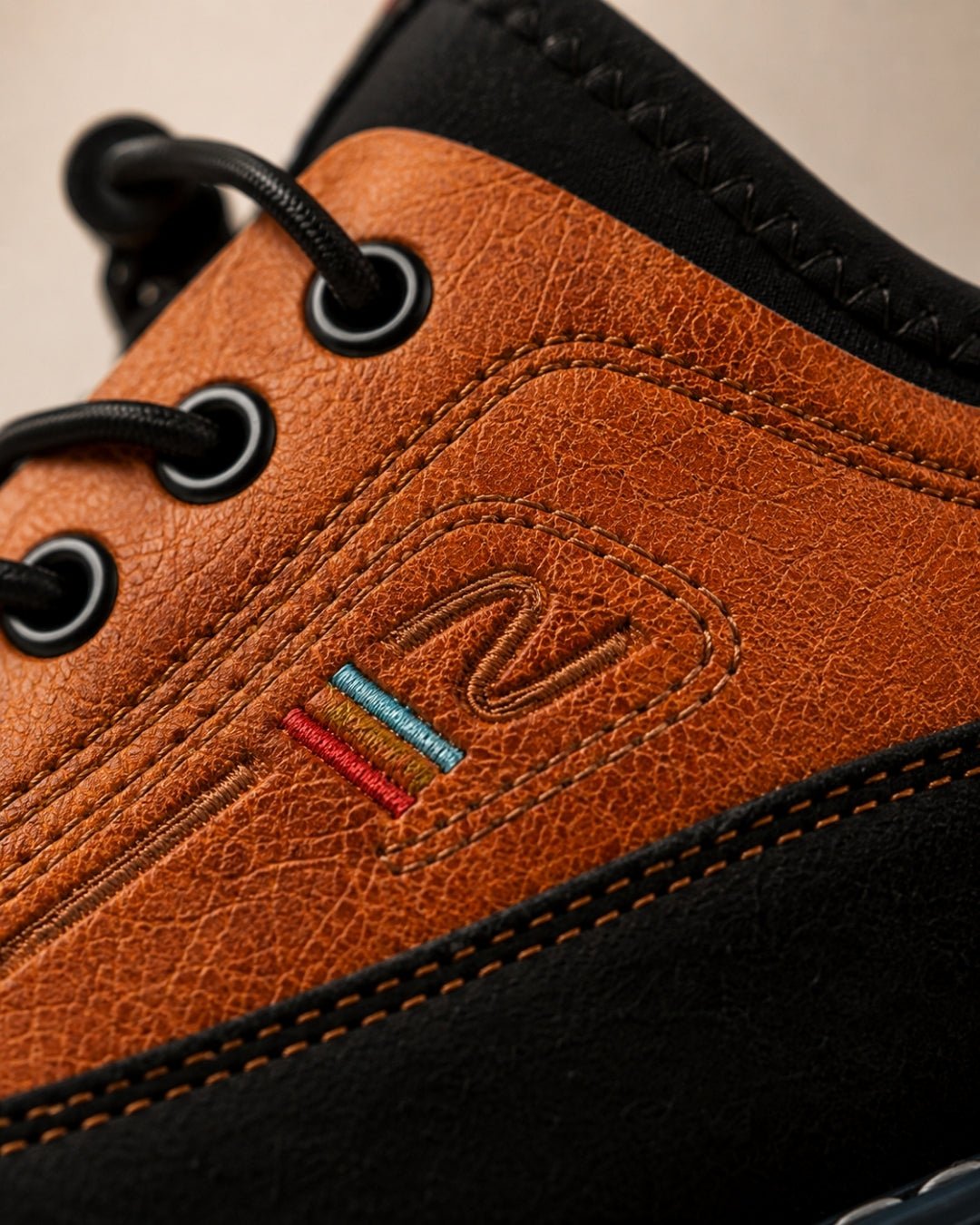 ARDELIO - Kensington Business | Casual Leather Sneaker - ARD-KEN-ST-7