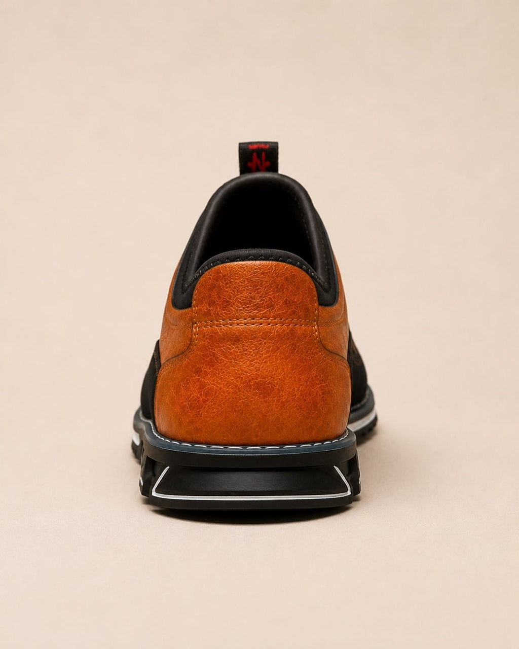 ARDELIO - Kensington Business | Casual Leather Sneaker - ARD-KEN-ST-7