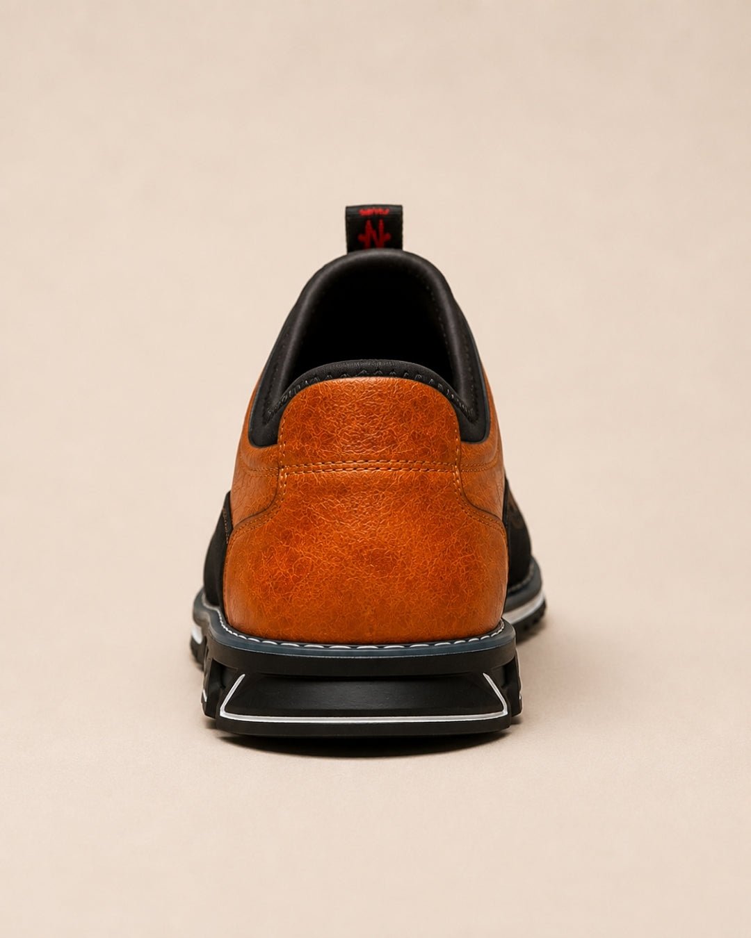 ARDELIO - Kensington Business | Casual Leather Sneaker - ARD-KEN-ST-7