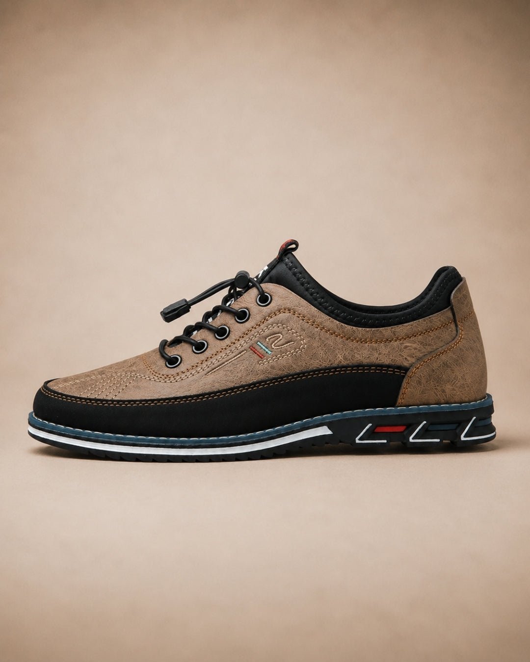 ARDELIO - Kensington Business | Casual Leather Sneaker - ARD-KEN-TP-7