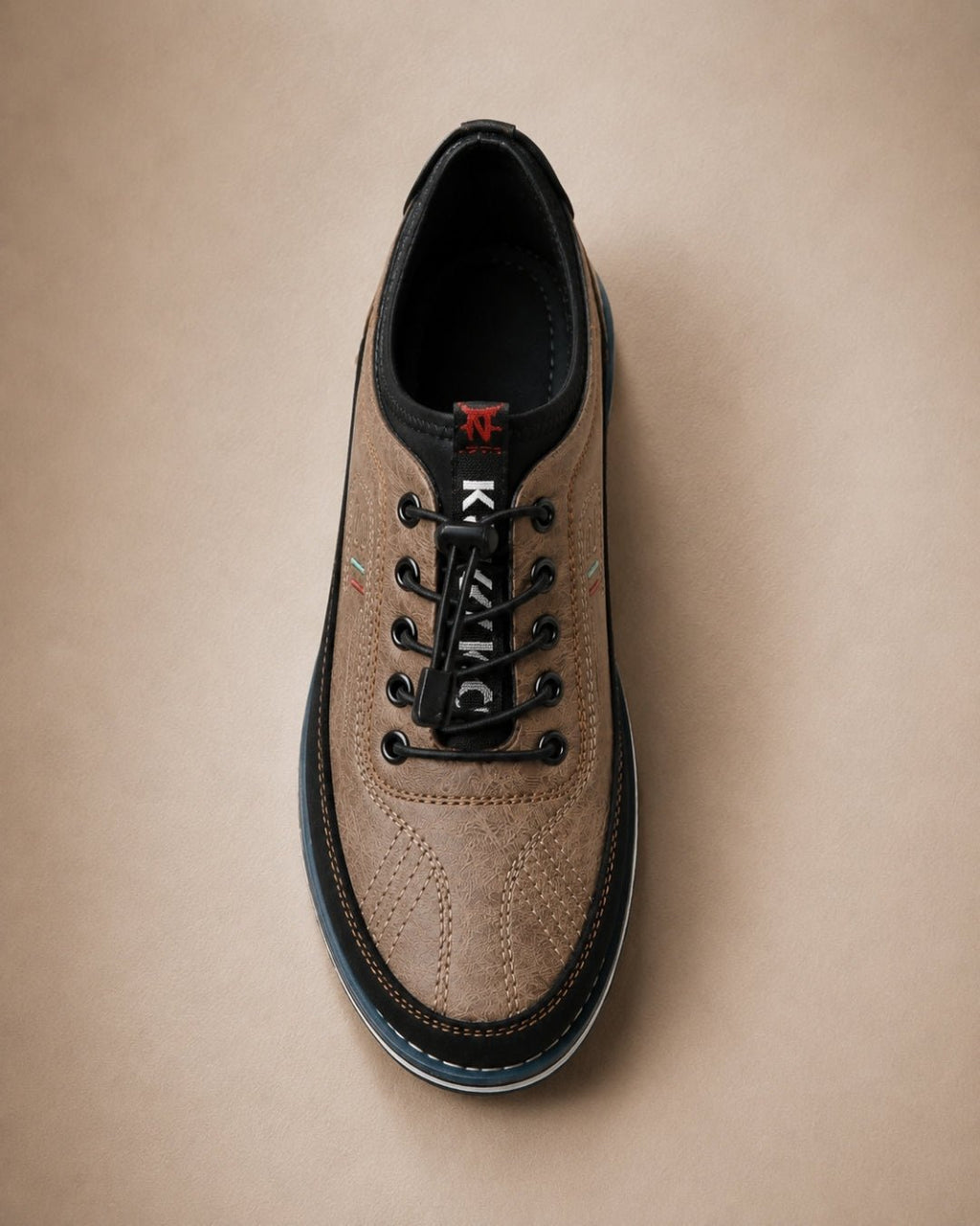 ARDELIO - Kensington Business | Casual Leather Sneaker - ARD-KEN-TP-7