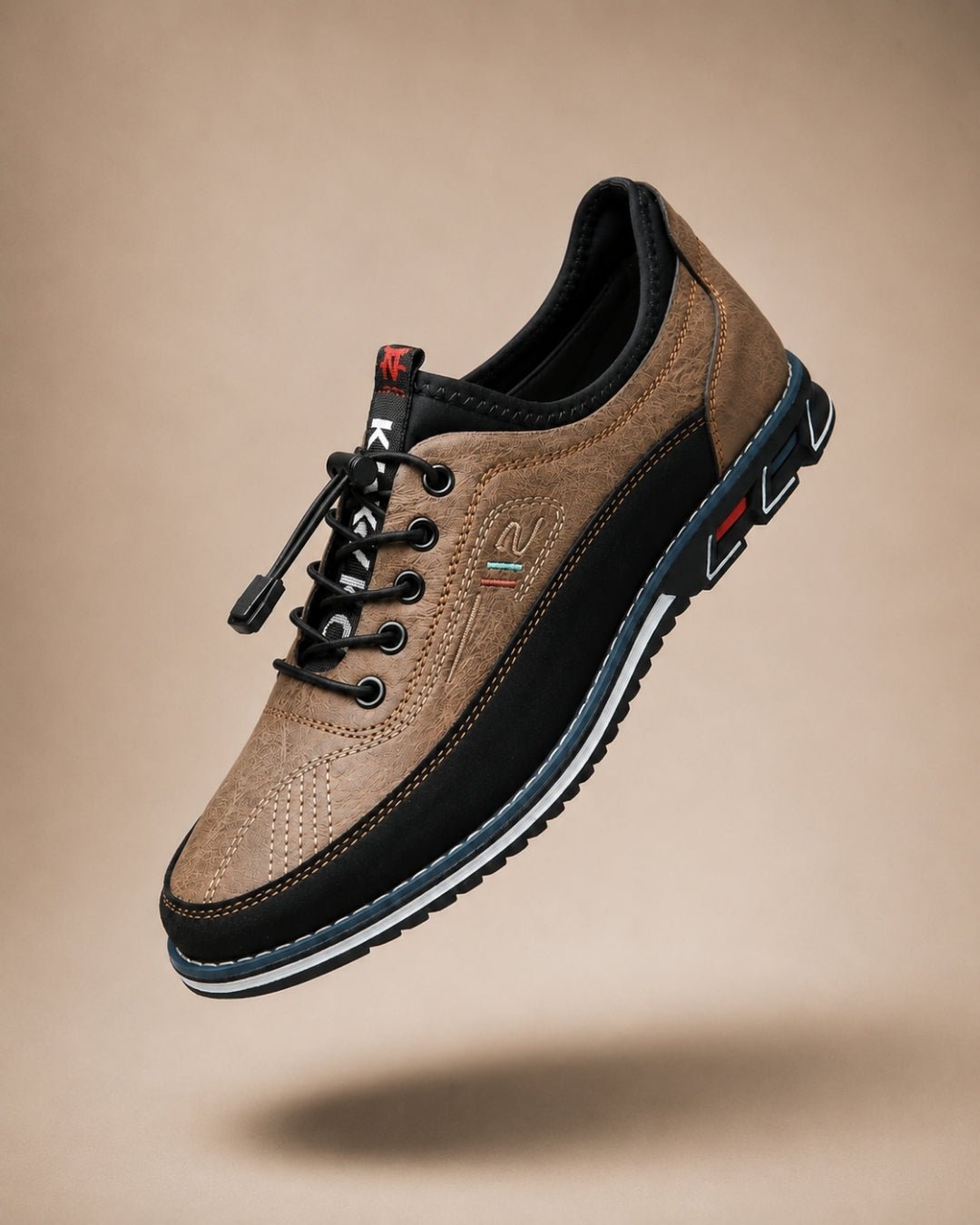 ARDELIO - Kensington Business | Casual Leather Sneaker - ARD-KEN-TP-7