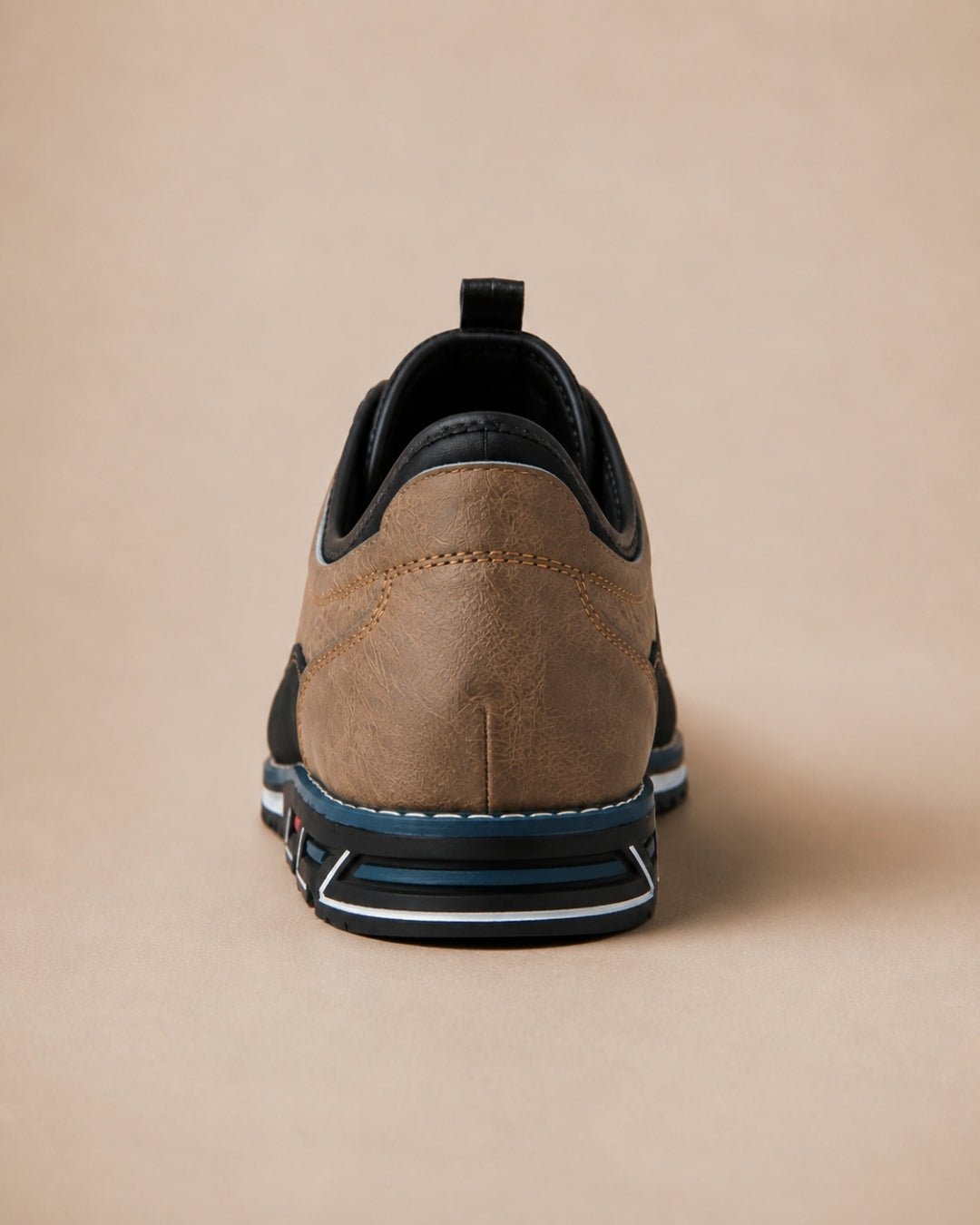 ARDELIO - Kensington Business | Casual Leather Sneaker - ARD-KEN-TP-7