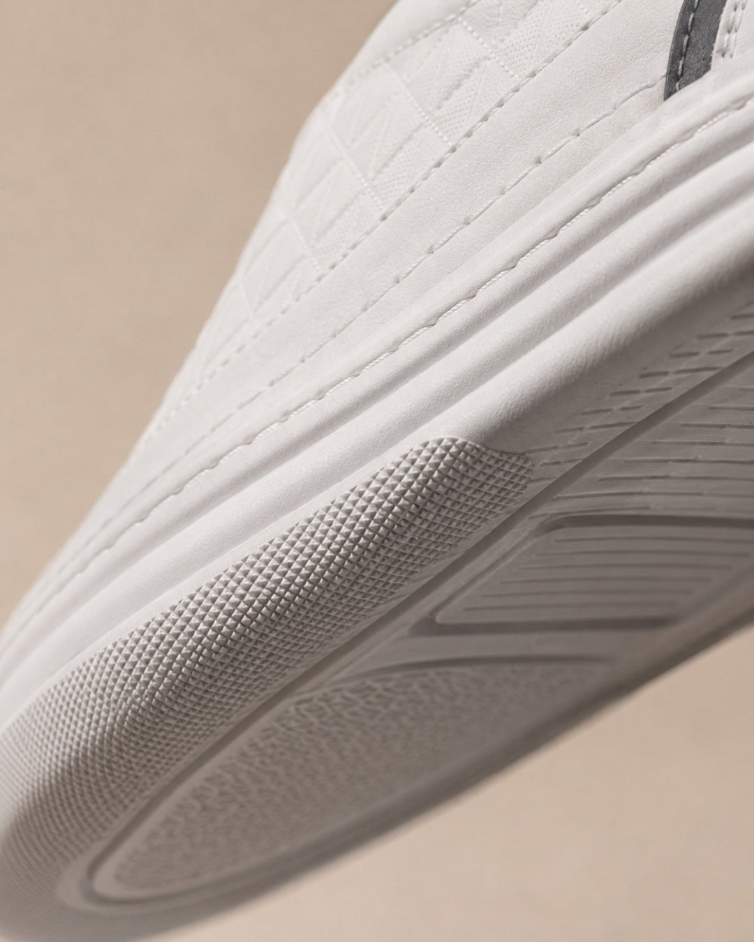 ARDELIO - Kensington Court | Leather Court Sneaker - ARD-KENC-AW-7