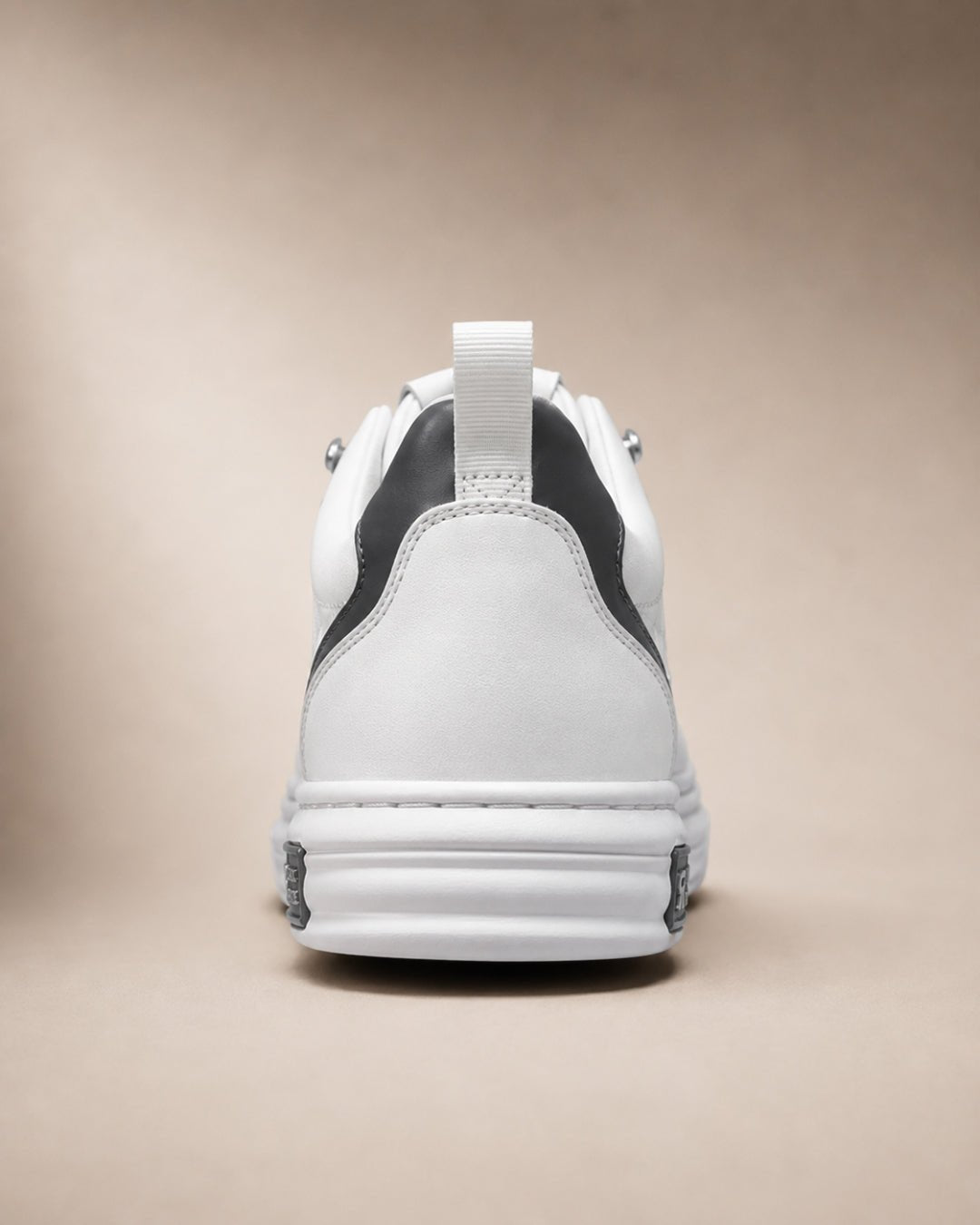 ARDELIO - Kensington Court | Leather Court Sneaker - ARD-KENC-AW-7