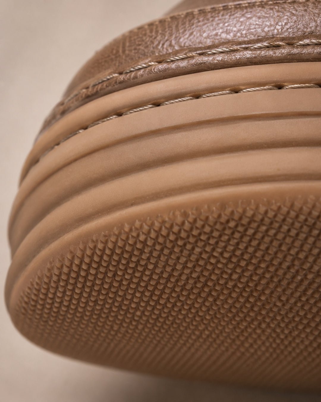 ARDELIO - Kensington Court | Leather Court Sneaker - ARD-KENC-CB-7
