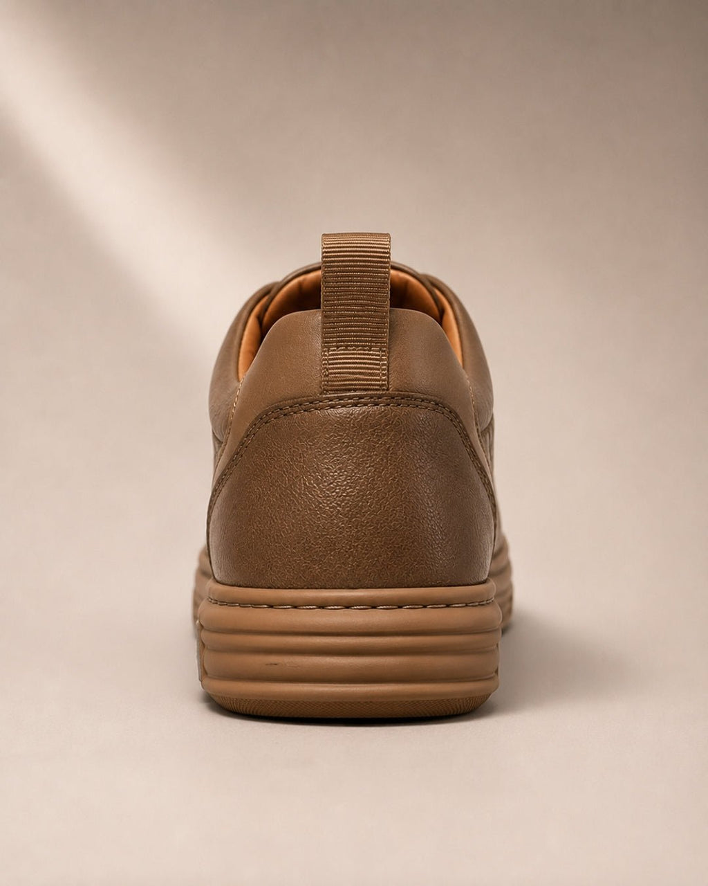 ARDELIO - Kensington Court | Leather Court Sneaker - ARD-KENC-CB-7