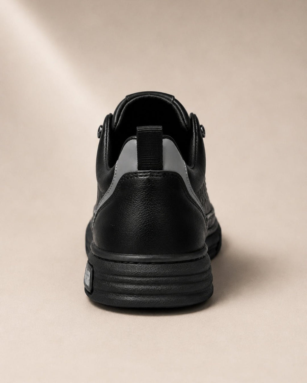 ARDELIO - Kensington Court | Leather Court Sneaker - ARD-KENC-OB-7