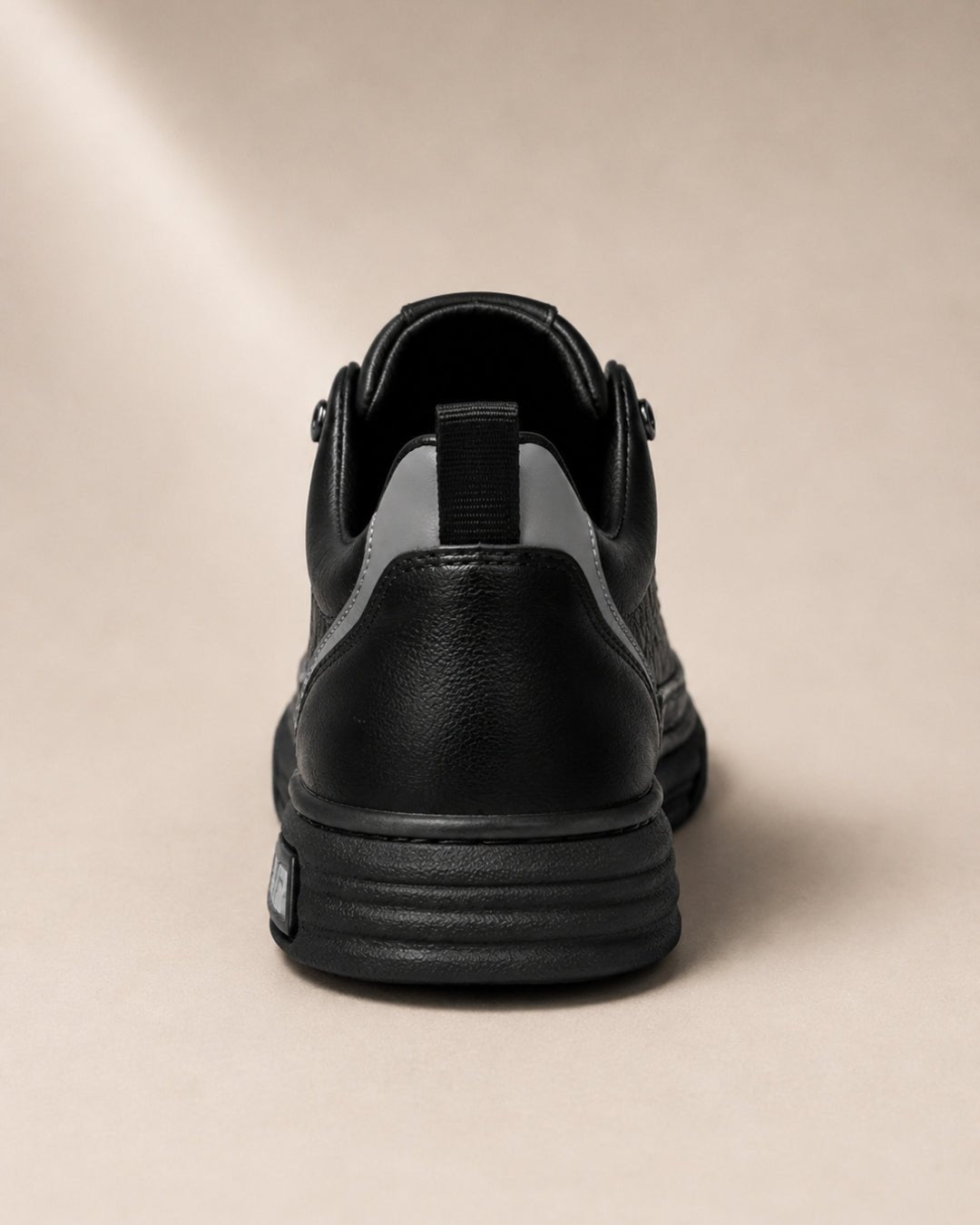 ARDELIO - Kensington Court | Leather Court Sneaker - ARD-KENC-OB-7
