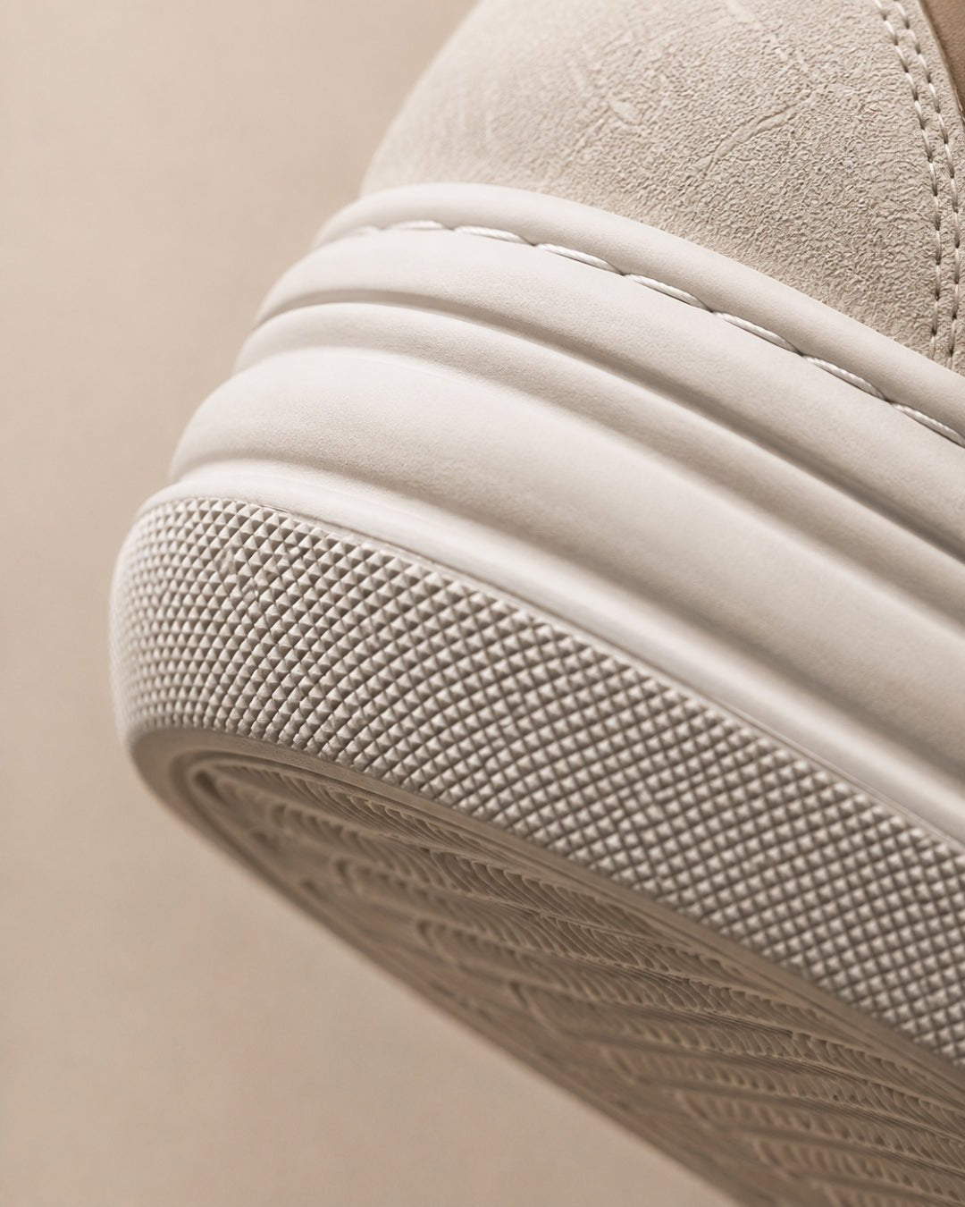 ARDELIO - Kensington Court | Leather Court Sneaker - ARD-KENC-SI-7
