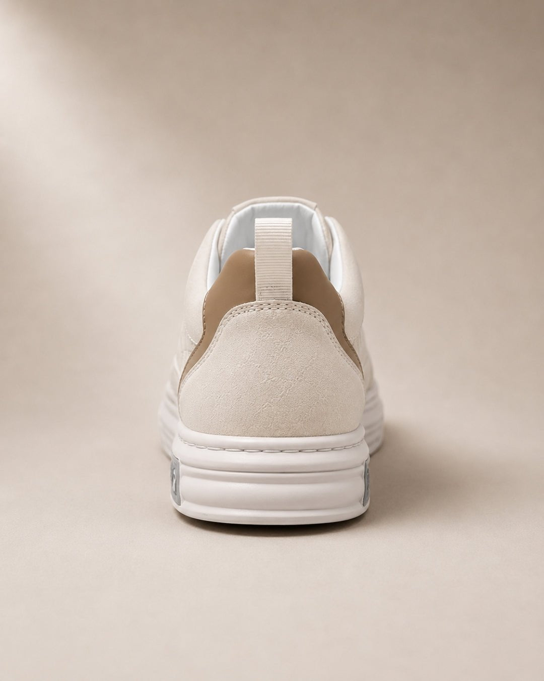 ARDELIO - Kensington Court | Leather Court Sneaker - ARD-KENC-SI-7