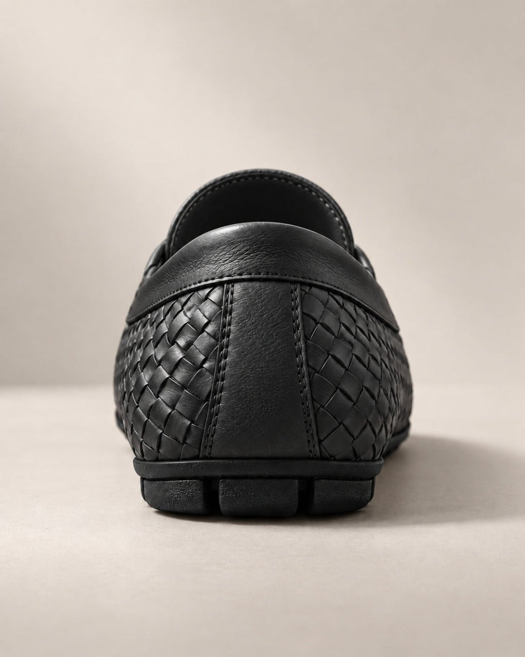 ARDELIO - Lazaro Loafer | Woven Leather Loafer - ARD-LAZ-MID-7