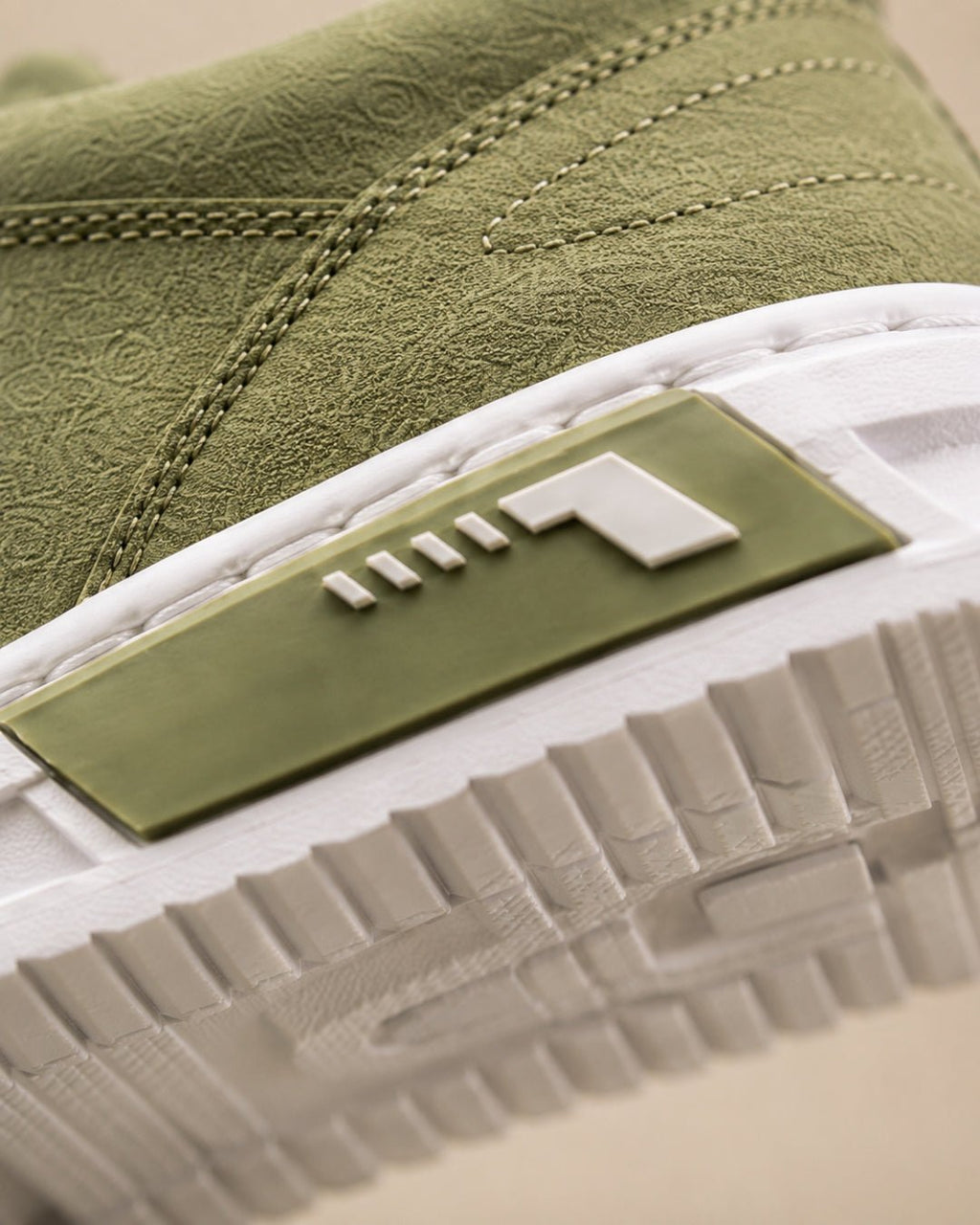 ARDELIO - Leviero Low | Italian Canvas Sneaker - ARD-LVR-LOW-OLM-7