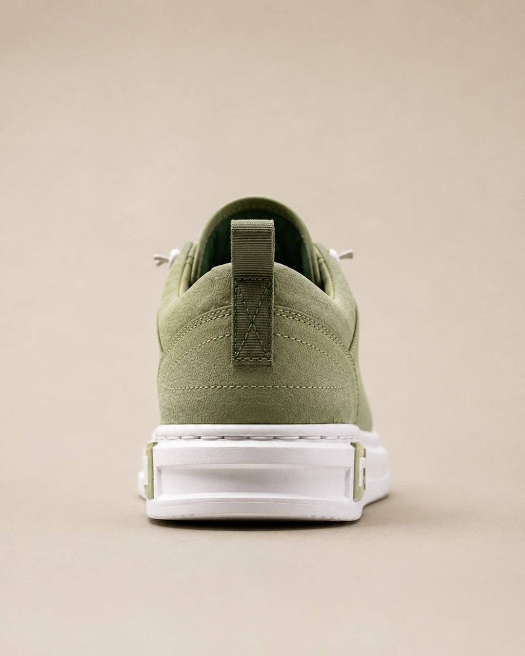 ARDELIO - Leviero Low | Italian Canvas Sneaker - ARD-LVR-LOW-OLM-7