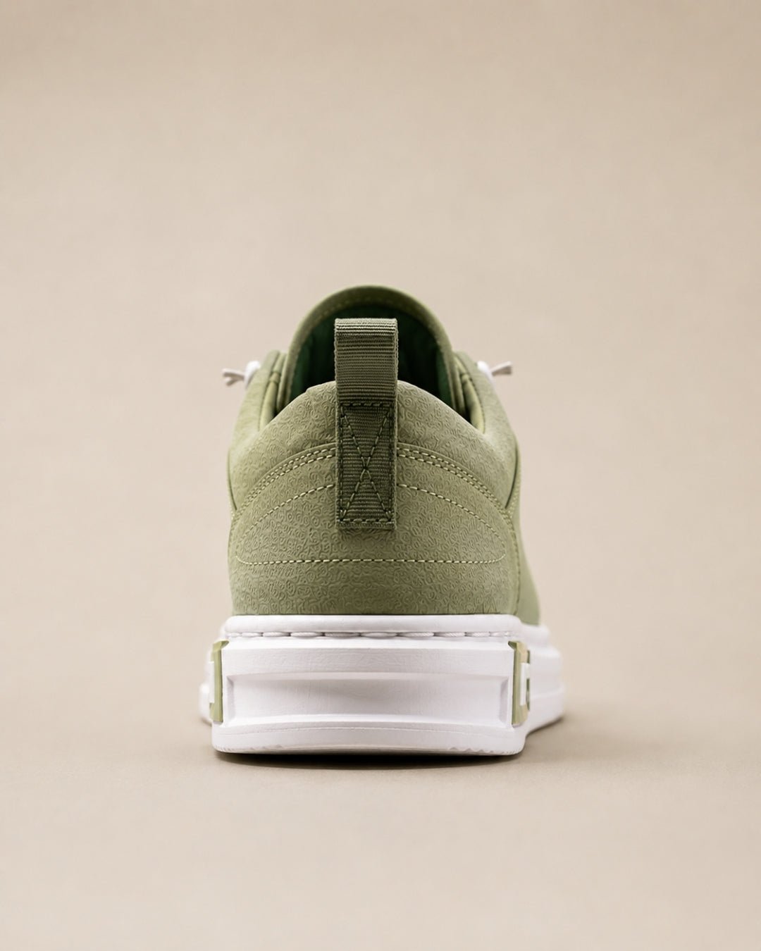 ARDELIO - Leviero Low | Italian Canvas Sneaker - ARD-LVR-LOW-OLM-7