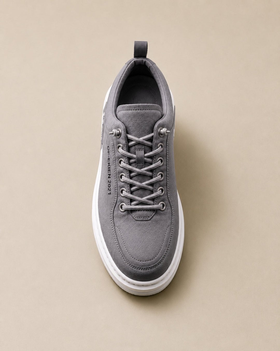 ARDELIO - Leviero Low | Italian Canvas Sneaker - ARD-LVR-LOW-STA-7