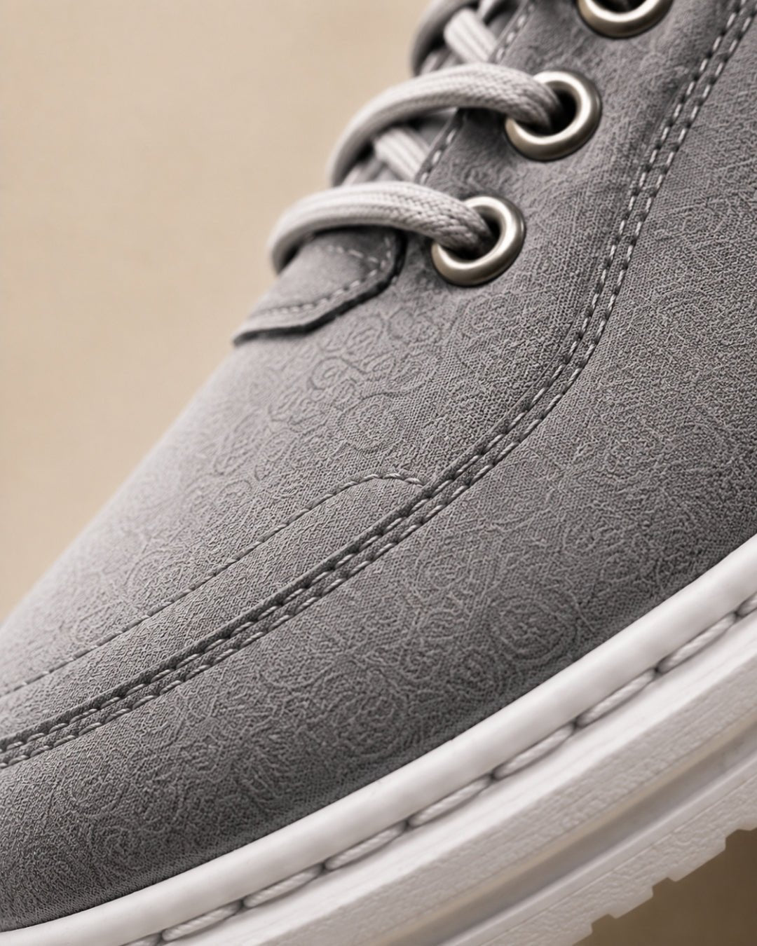 ARDELIO - Leviero Low | Italian Canvas Sneaker - ARD-LVR-LOW-STA-7