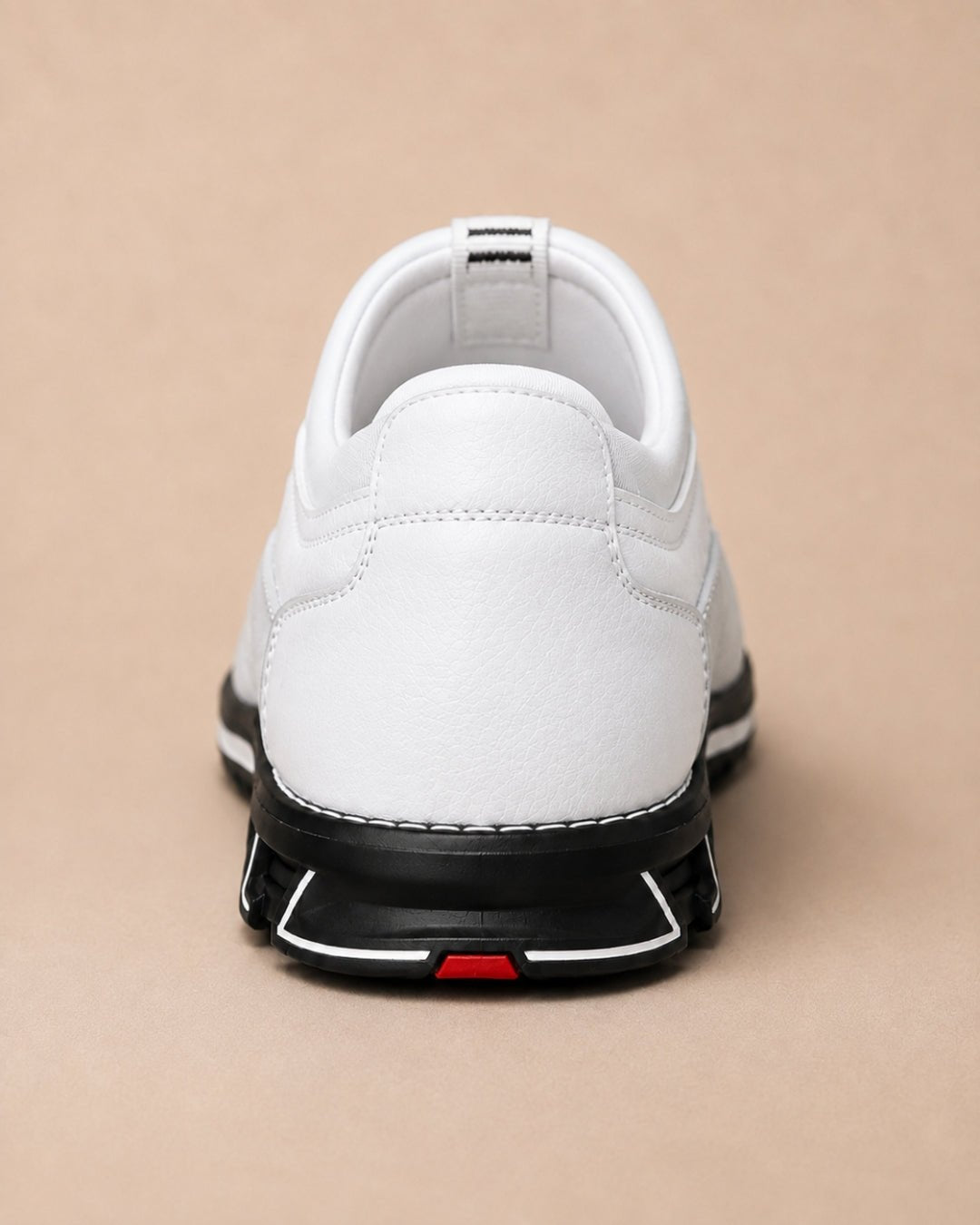 ARDELIO - Lorenzo Slip-On | Minimalist Leather Slip-On - ARD-LSP-IV-7