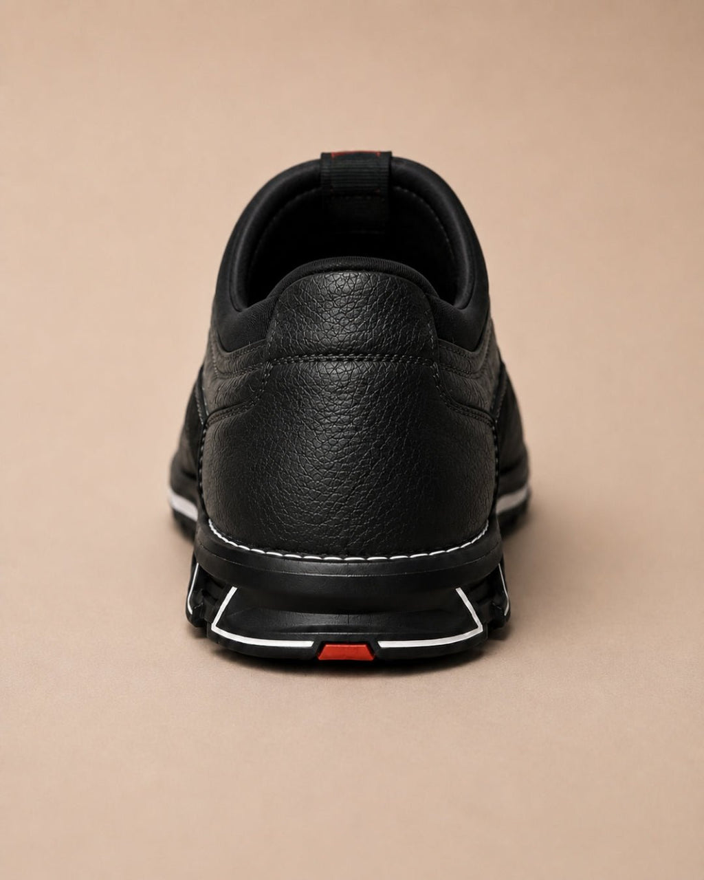 ARDELIO - Lorenzo Slip-On | Minimalist Leather Slip-On - ARD-LSP-NR-7