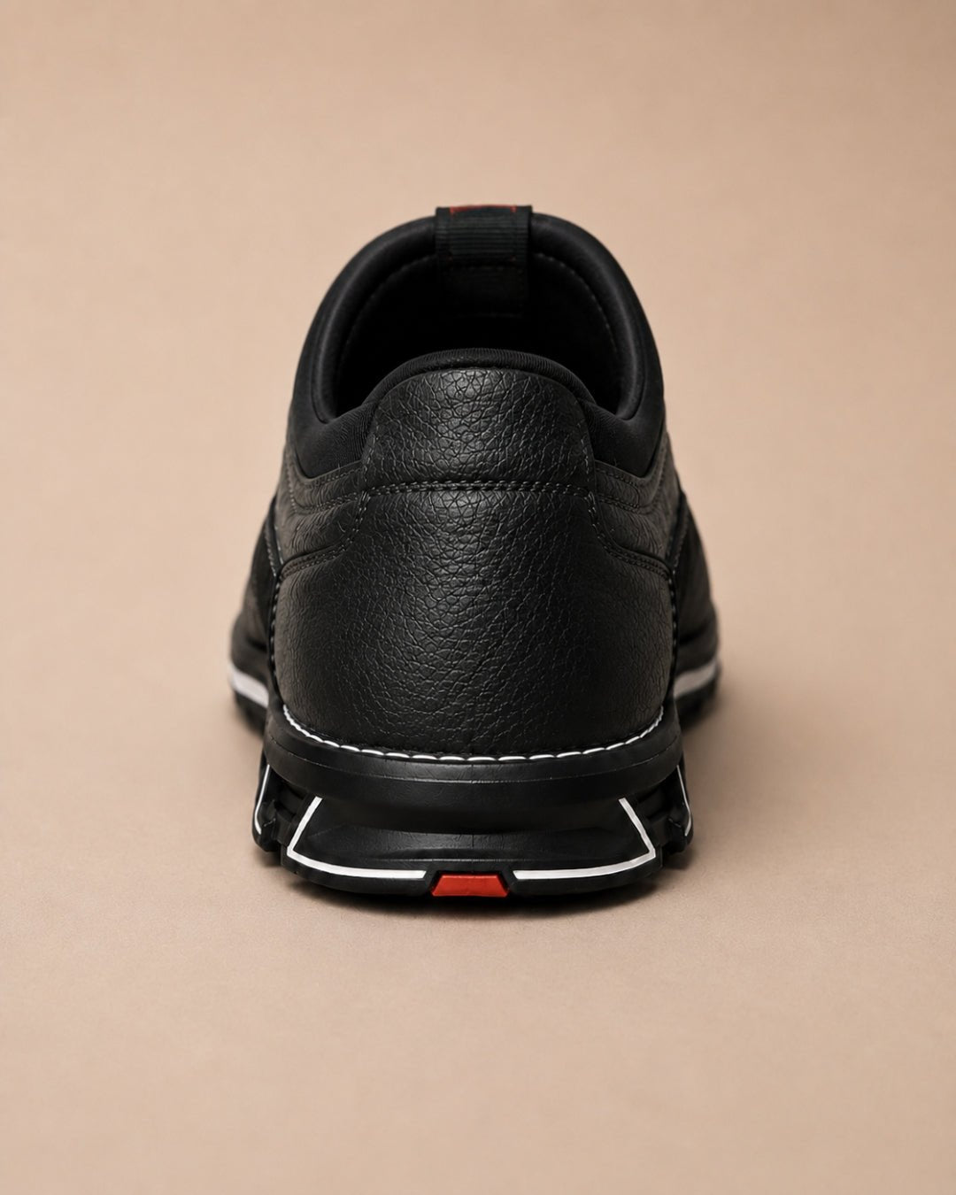 ARDELIO - Lorenzo Slip-On | Minimalist Leather Slip-On - ARD-LSP-NR-7