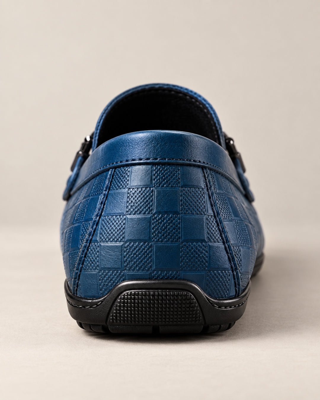 ARDELIO - Lucano Loafer | Textured Leather Loafer - ARD-LUC-ADR-7