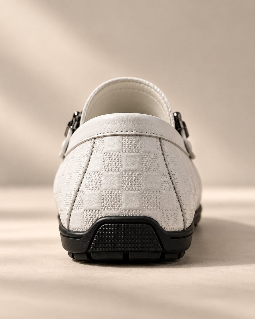 ARDELIO - Lucano Loafer | Textured Leather Loafer - ARD-LUC-ALP-7