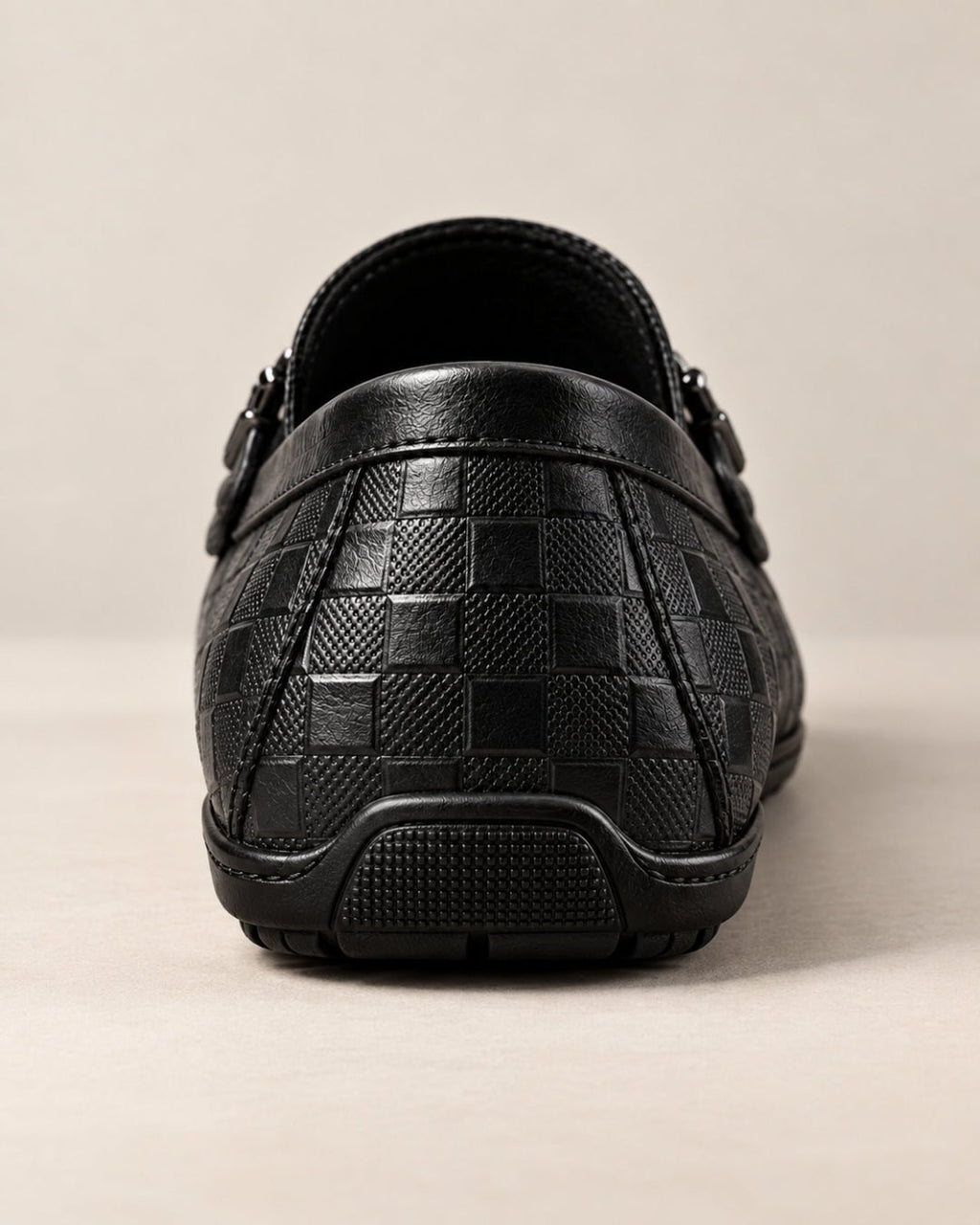 ARDELIO - Lucano Loafer | Textured Leather Loafer - ARD-LUC-MID-7