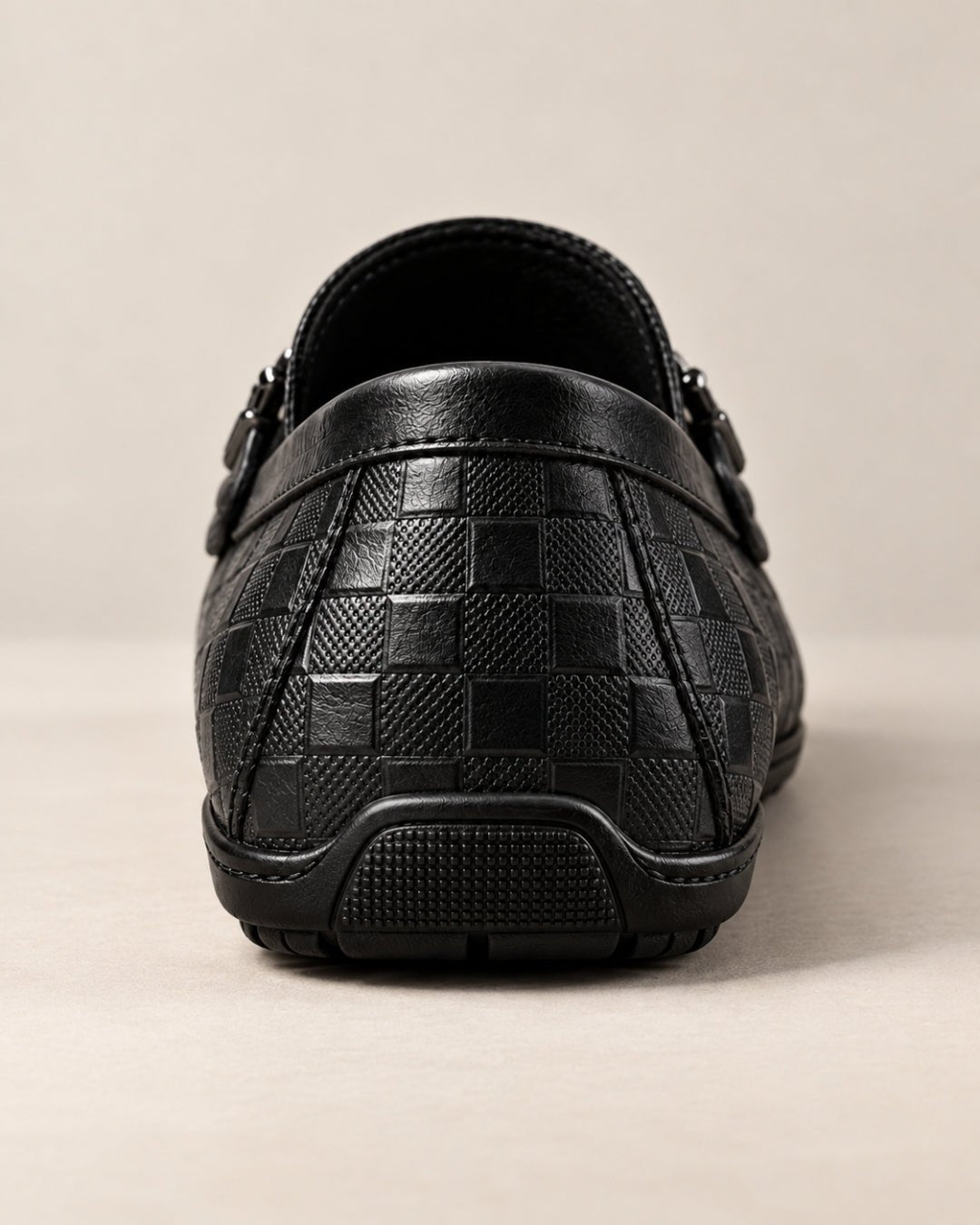 ARDELIO - Lucano Loafer | Textured Leather Loafer - ARD-LUC-MID-7