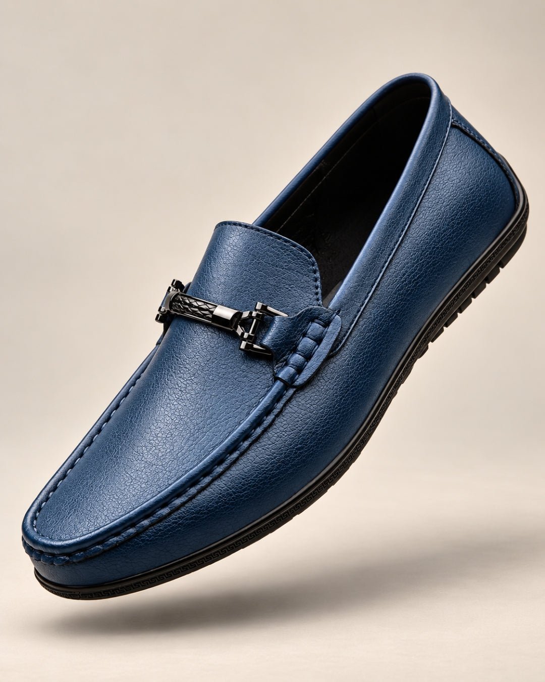 ARDELIO - Matera Loafer | Minimalist Leather Loafer - ARD-MAT-ADR-7