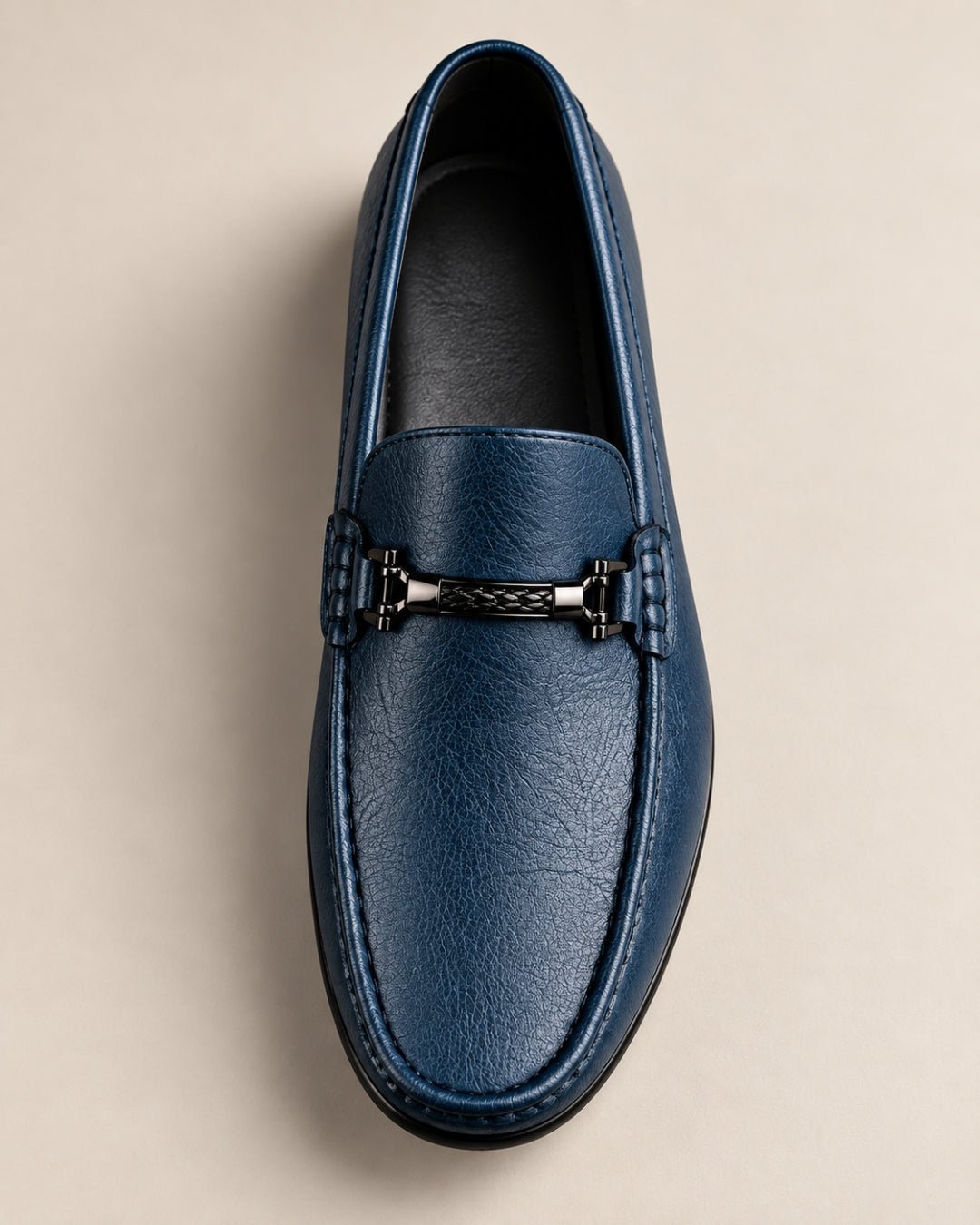ARDELIO - Matera Loafer | Minimalist Leather Loafer - ARD-MAT-ADR-7